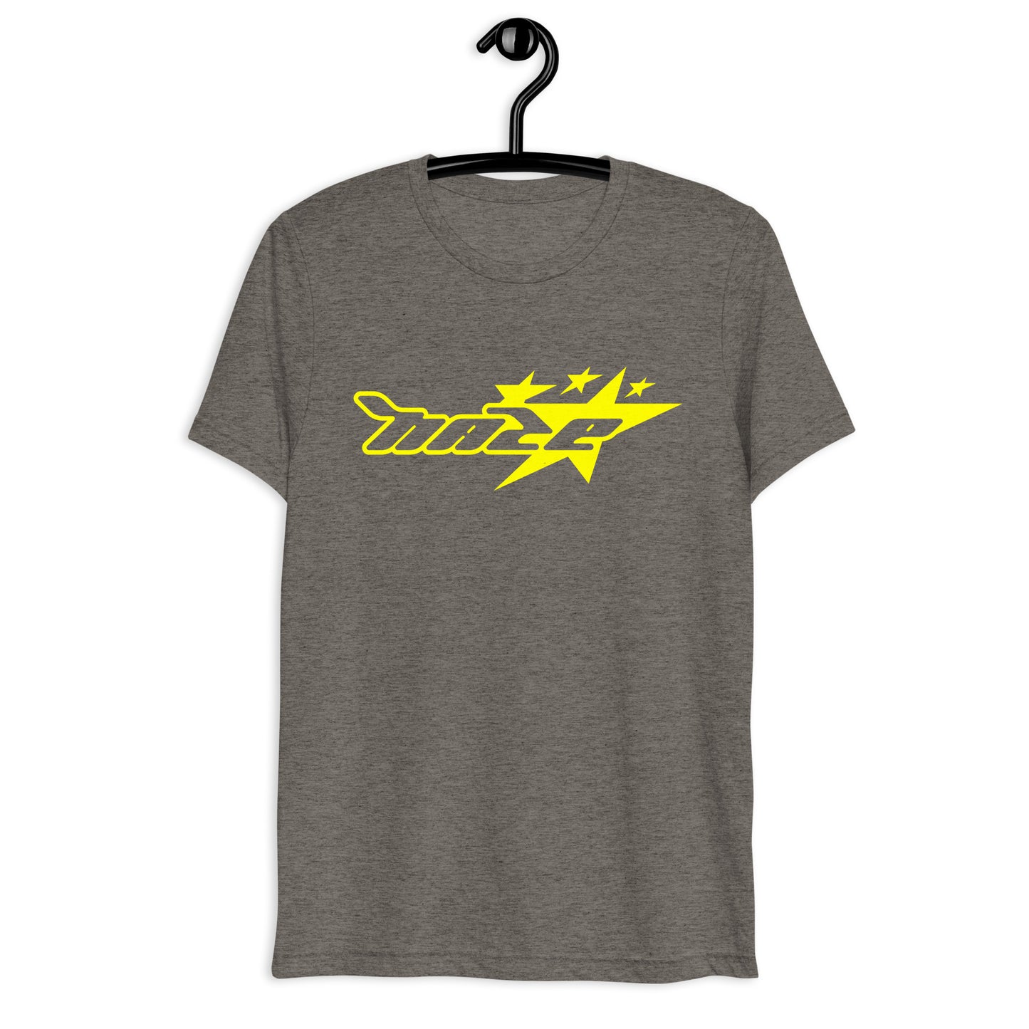 Yellow "Star" Tee