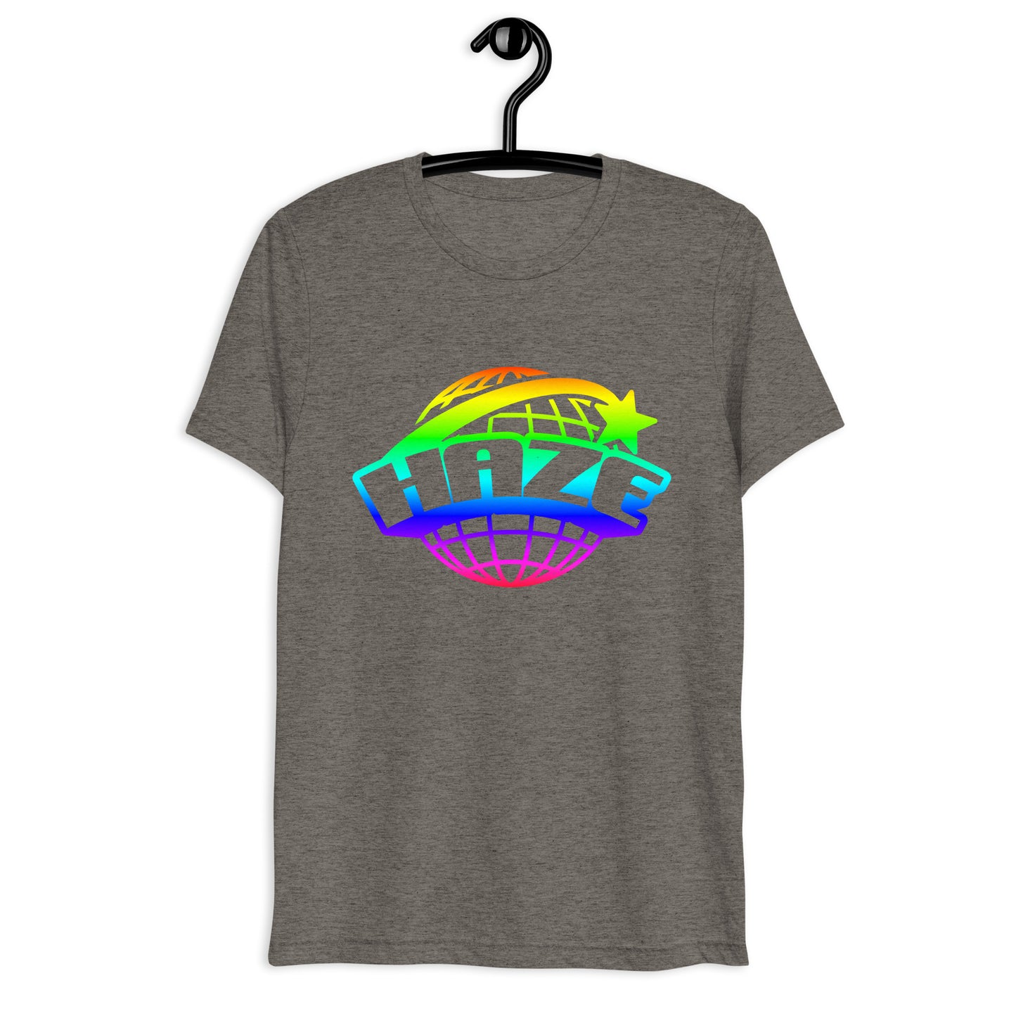Rainbow "Globe" Tee
