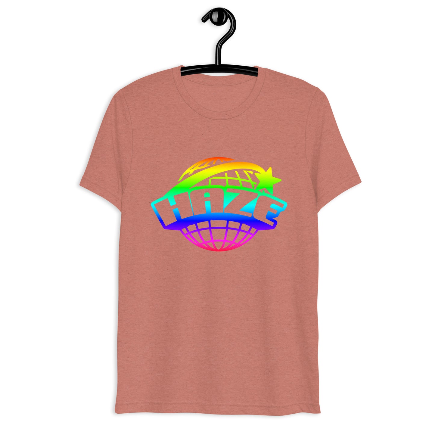 Rainbow "Globe" Tee