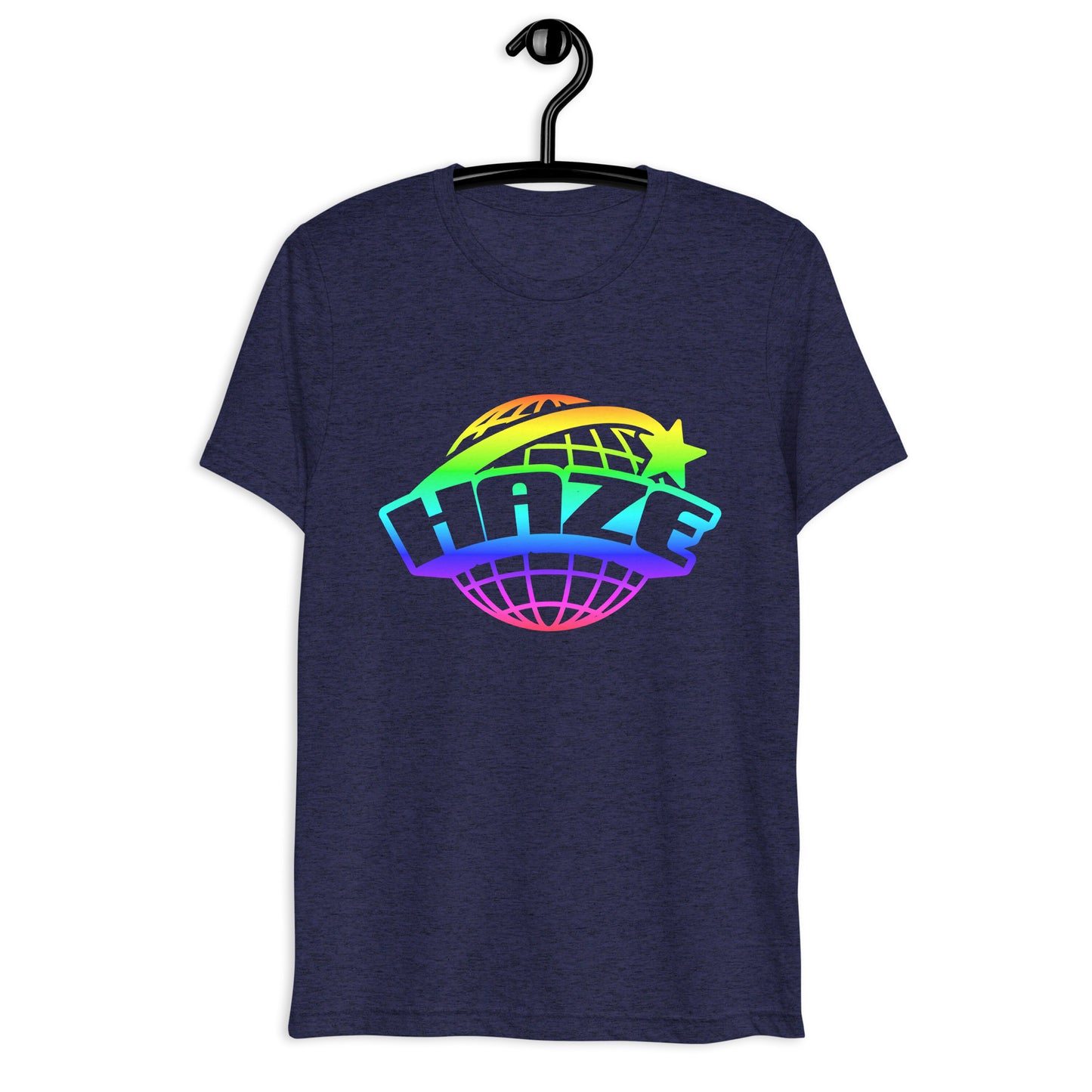 Rainbow "Globe" Tee
