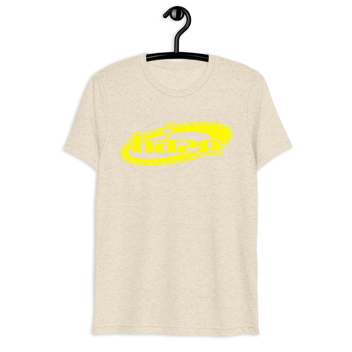 Yellow "Y2K" Tee