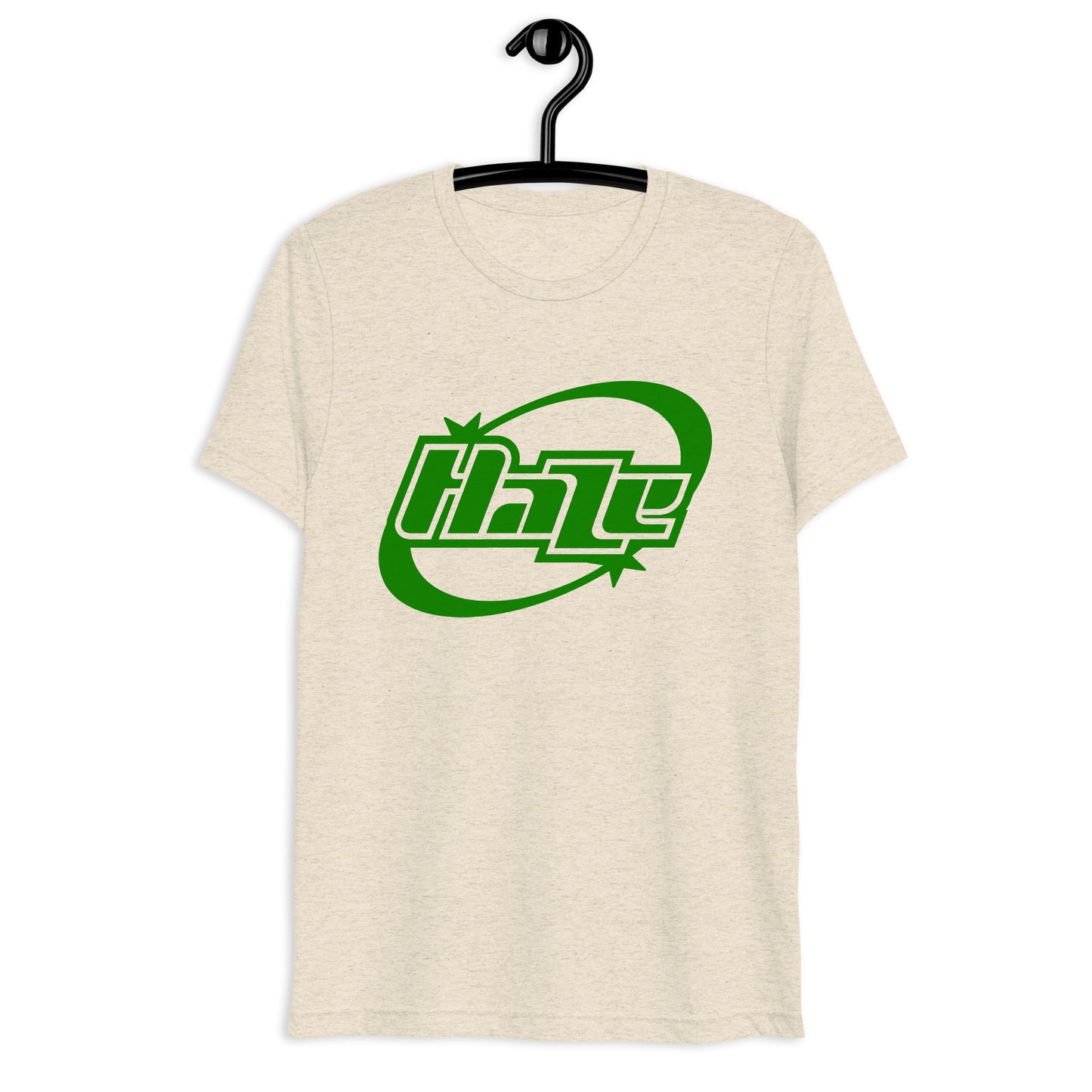 Green "Big Haze" Tee