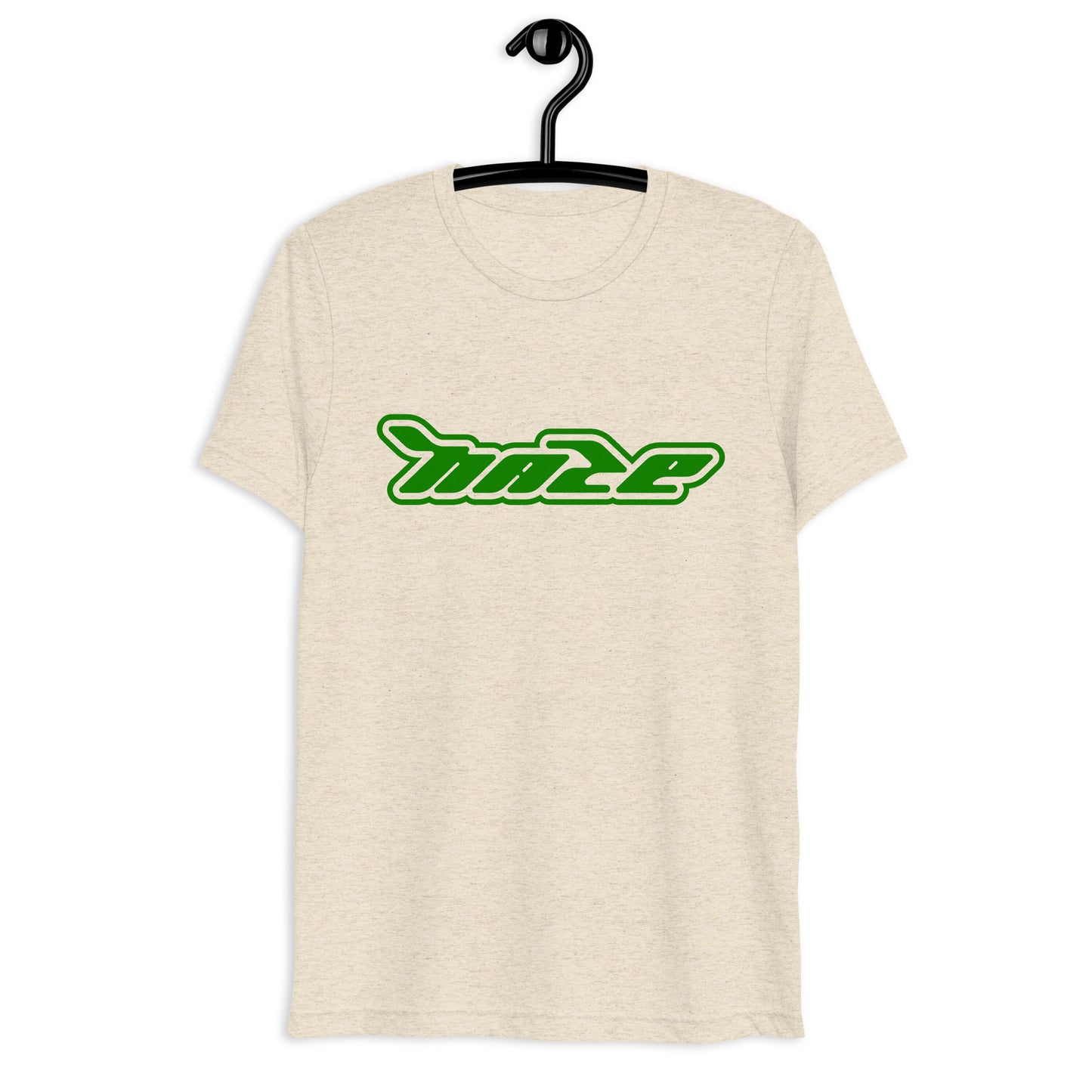 Green "Haze Mode" Tee