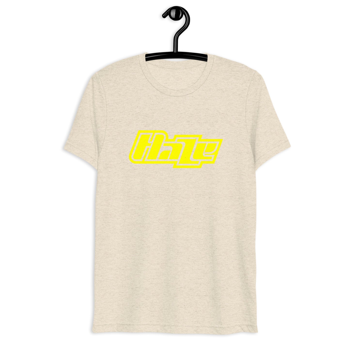 Yellow "OG" Tee