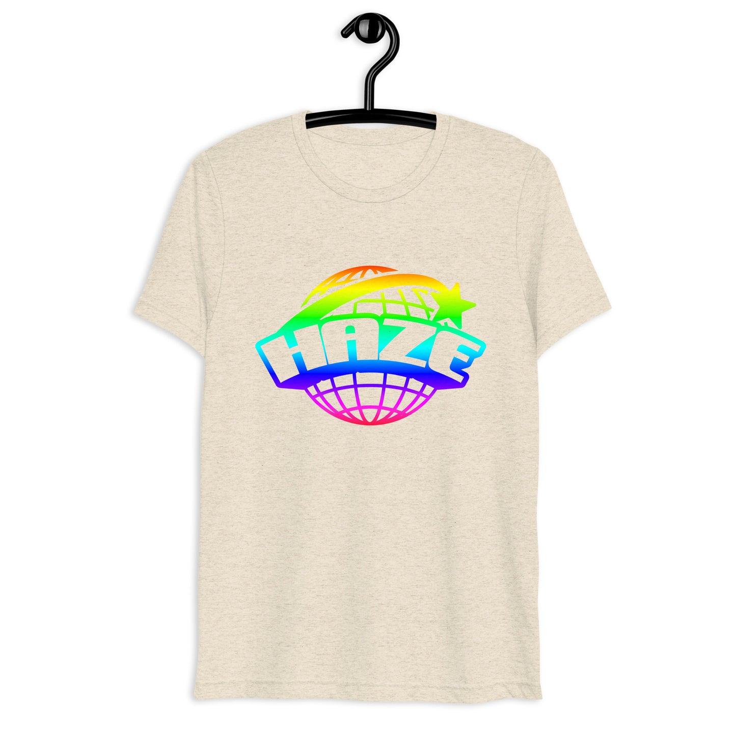 Rainbow "Globe" Tee