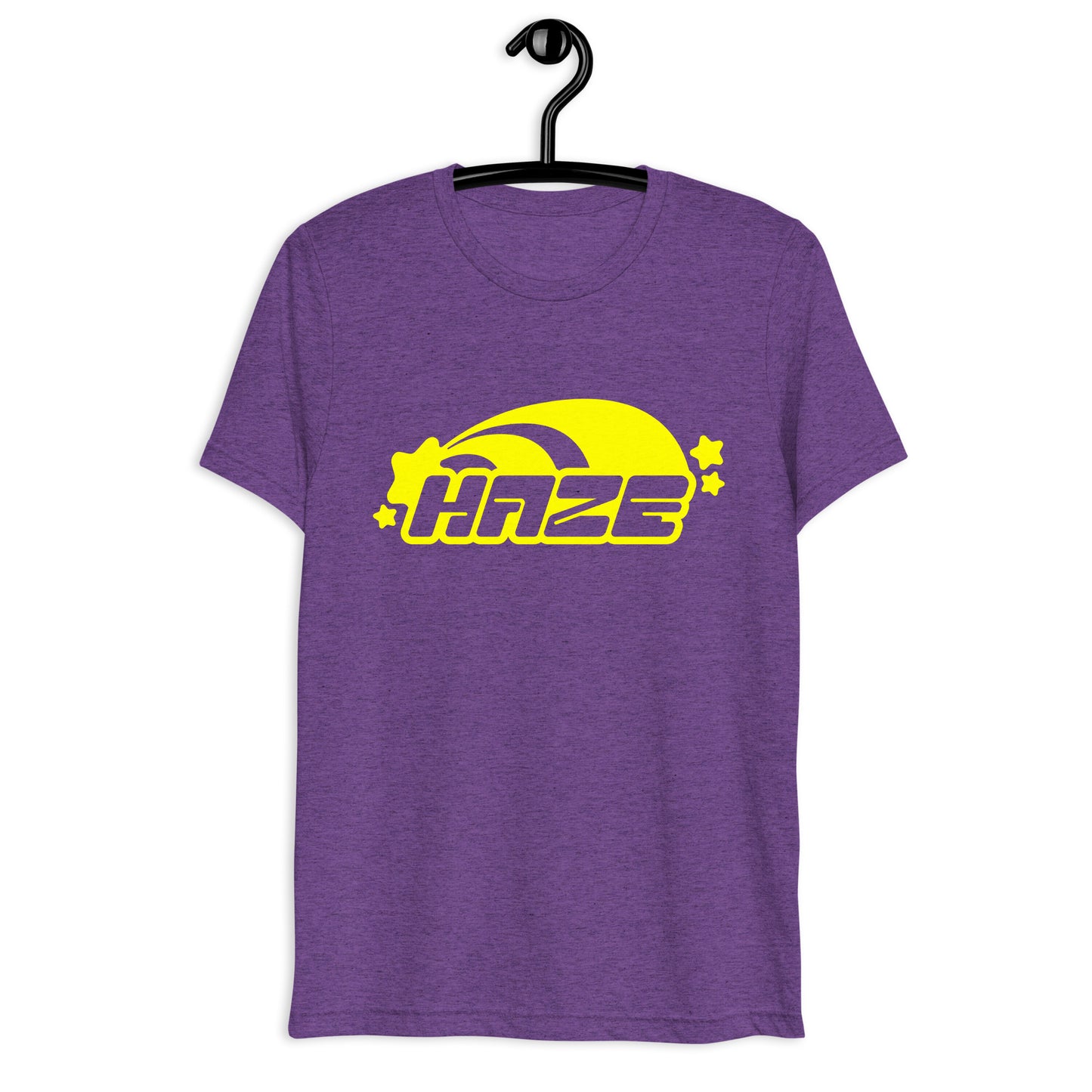 Yellow "Starburst" Tee