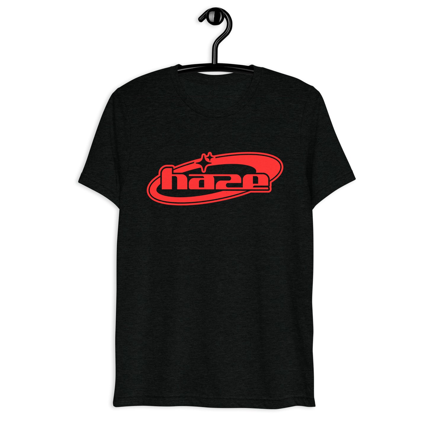 Red "Y2K" Tee