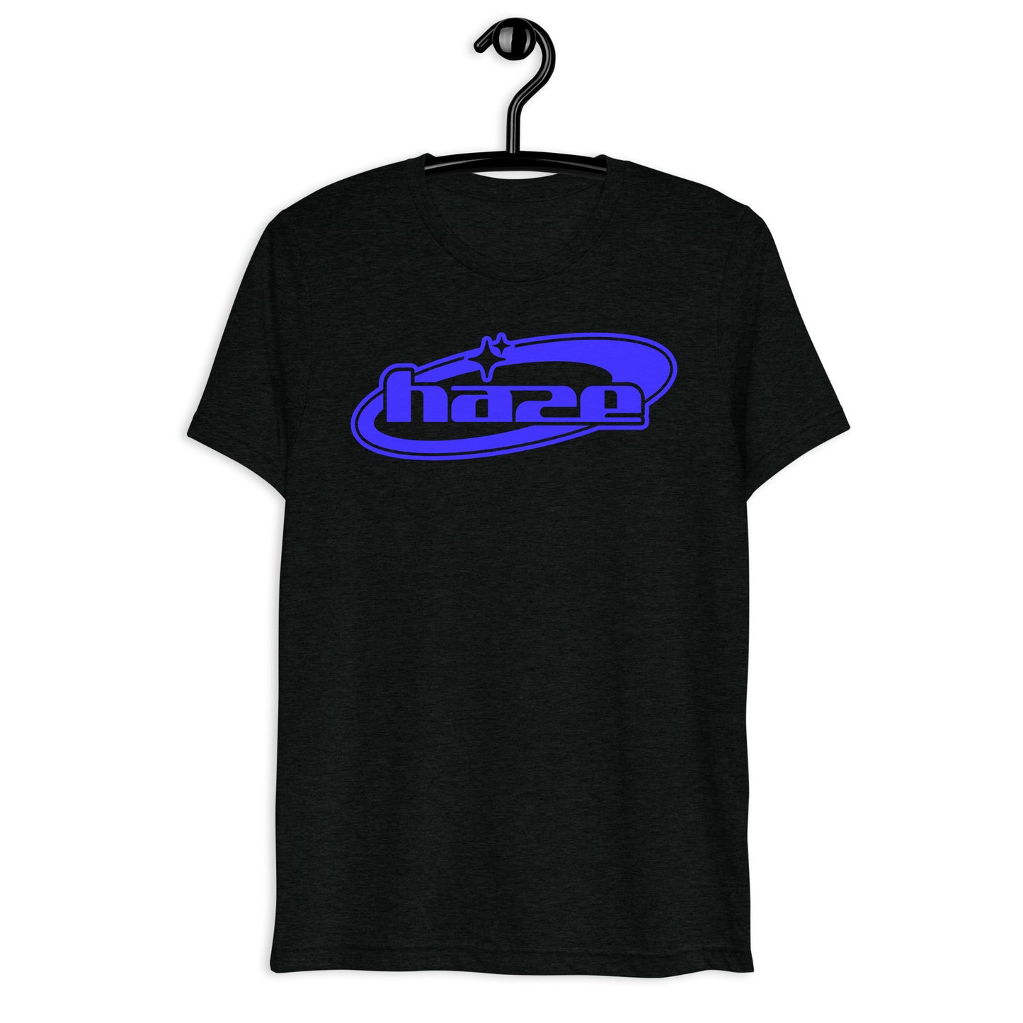 Blue "Y2K" Tee