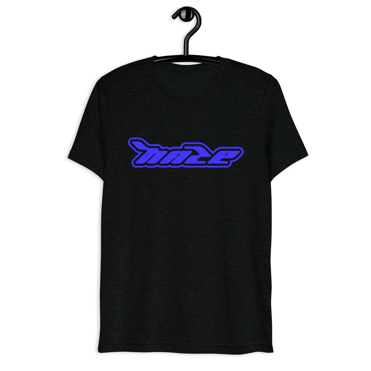Blue "Haze Mode" Tee