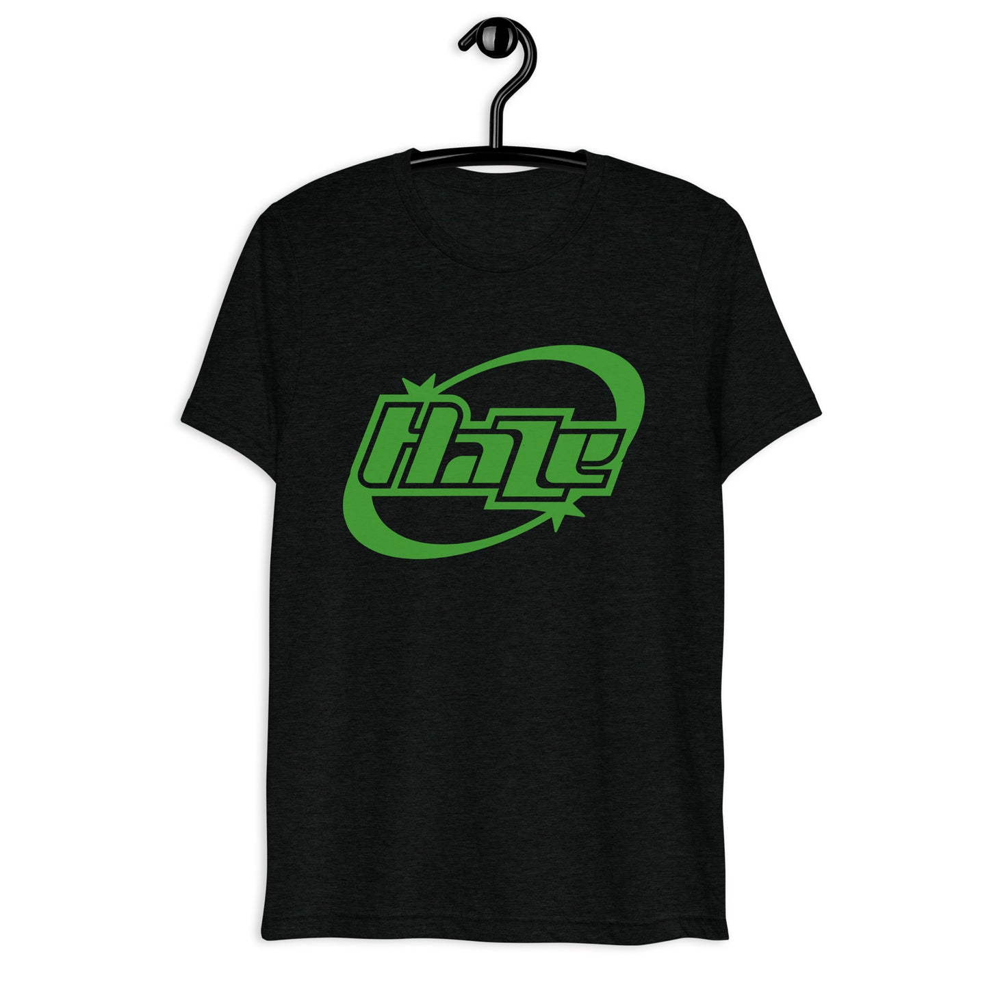 Green "Big Haze" Tee