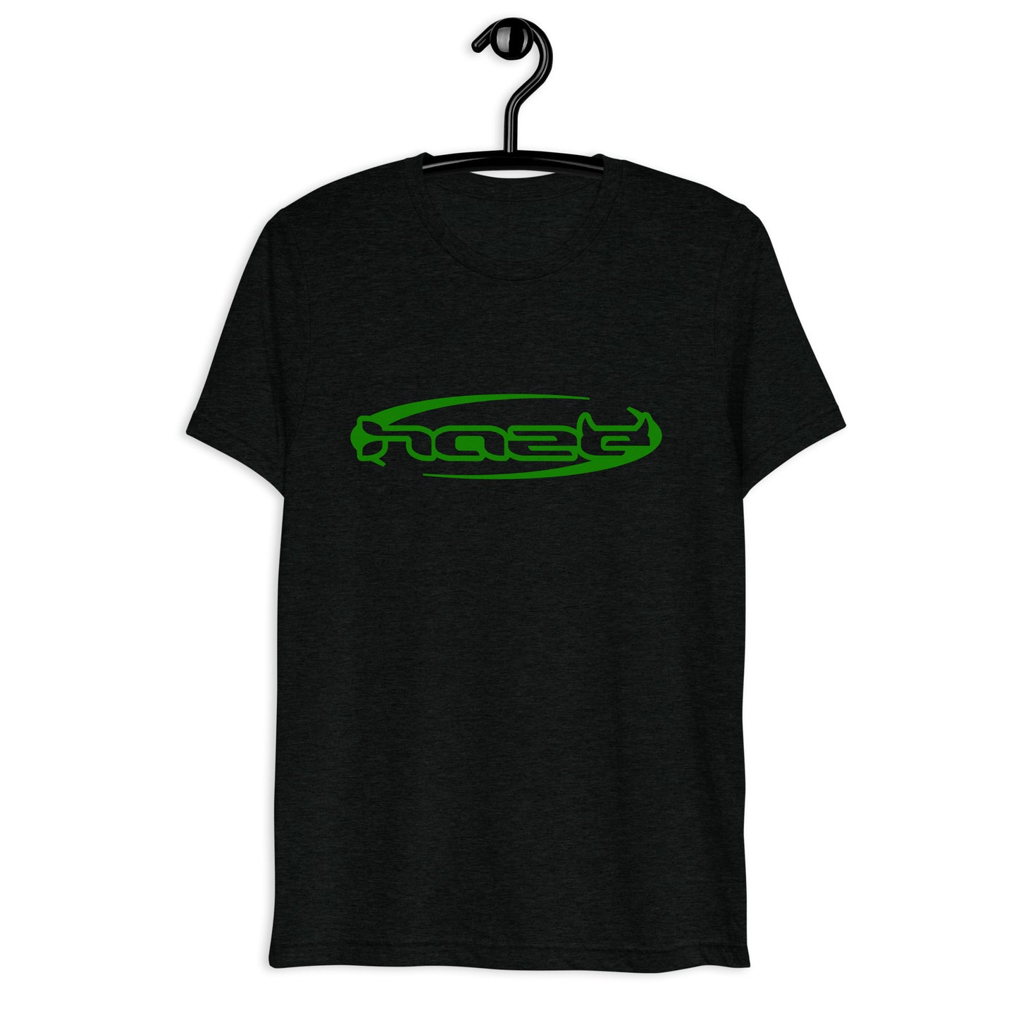 Green "Demon Time" Tee