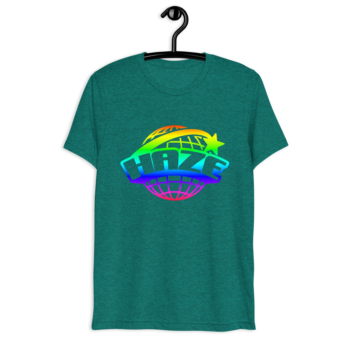 Rainbow "Globe" Tee