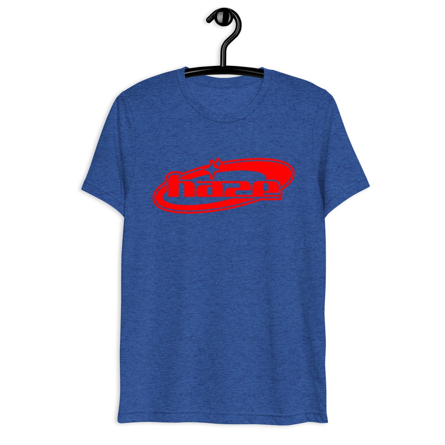 Red "Y2K" Tee