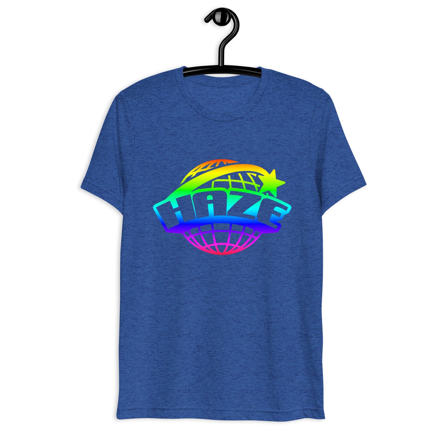 Rainbow "Globe" Tee