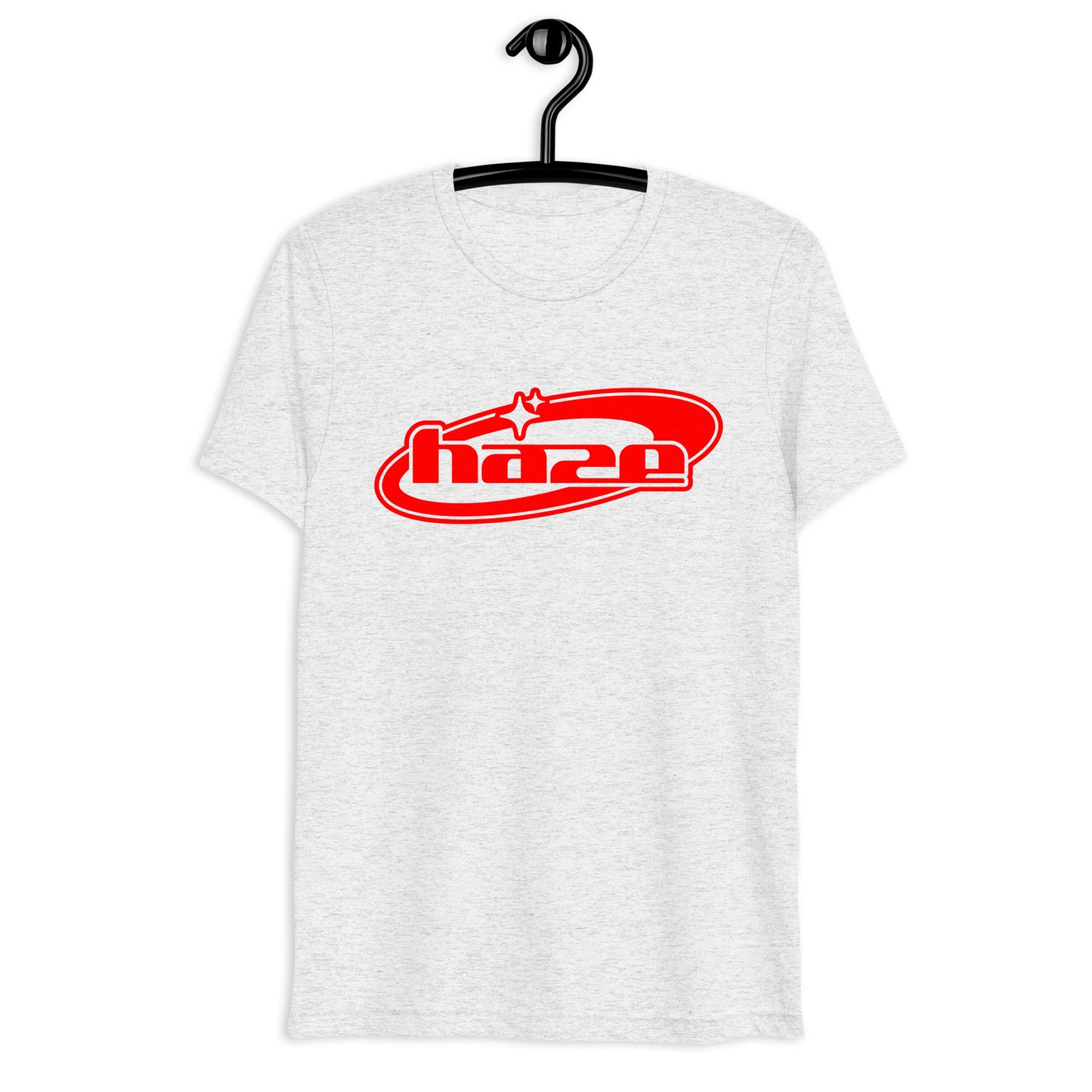 Red "Y2K" Tee