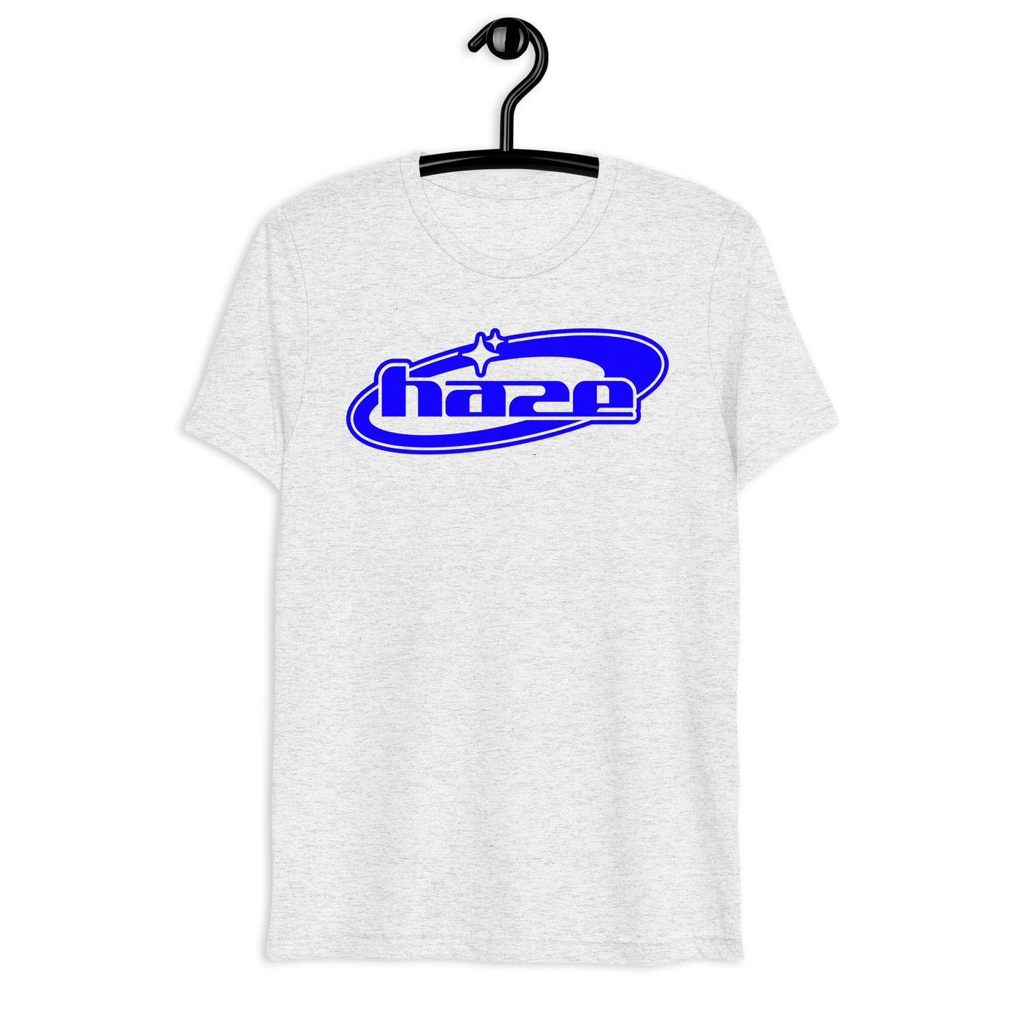 Blue "Y2K" Tee