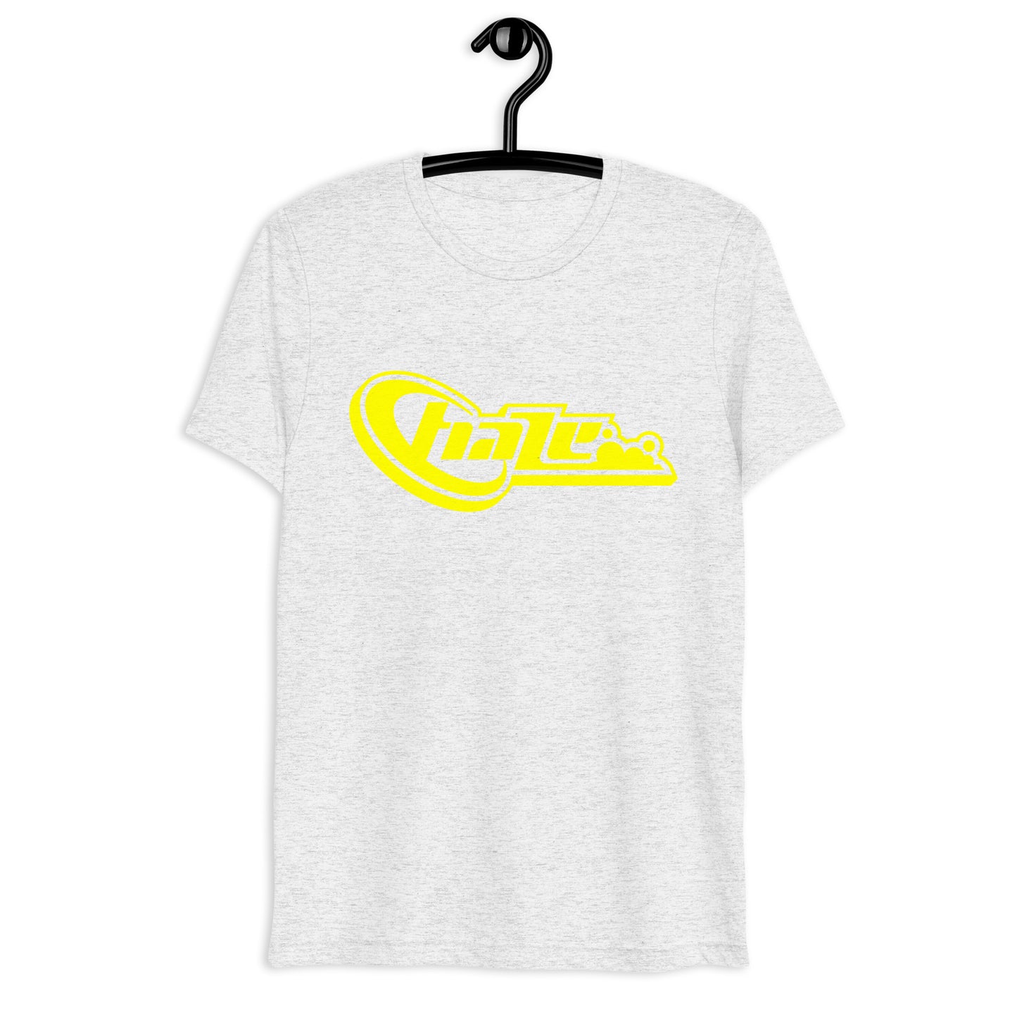 Yellow "Cloud" Tee