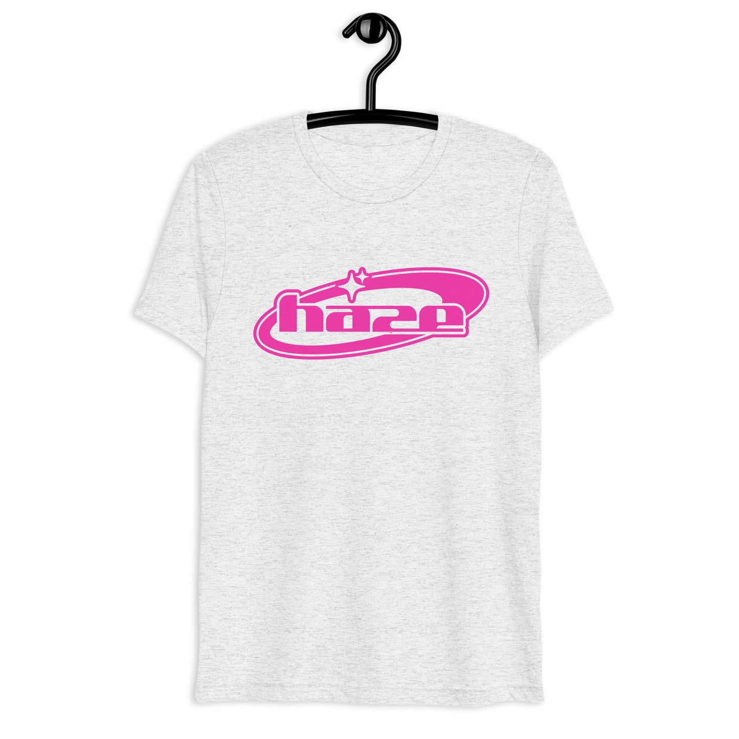 Pink "Y2K" Tee