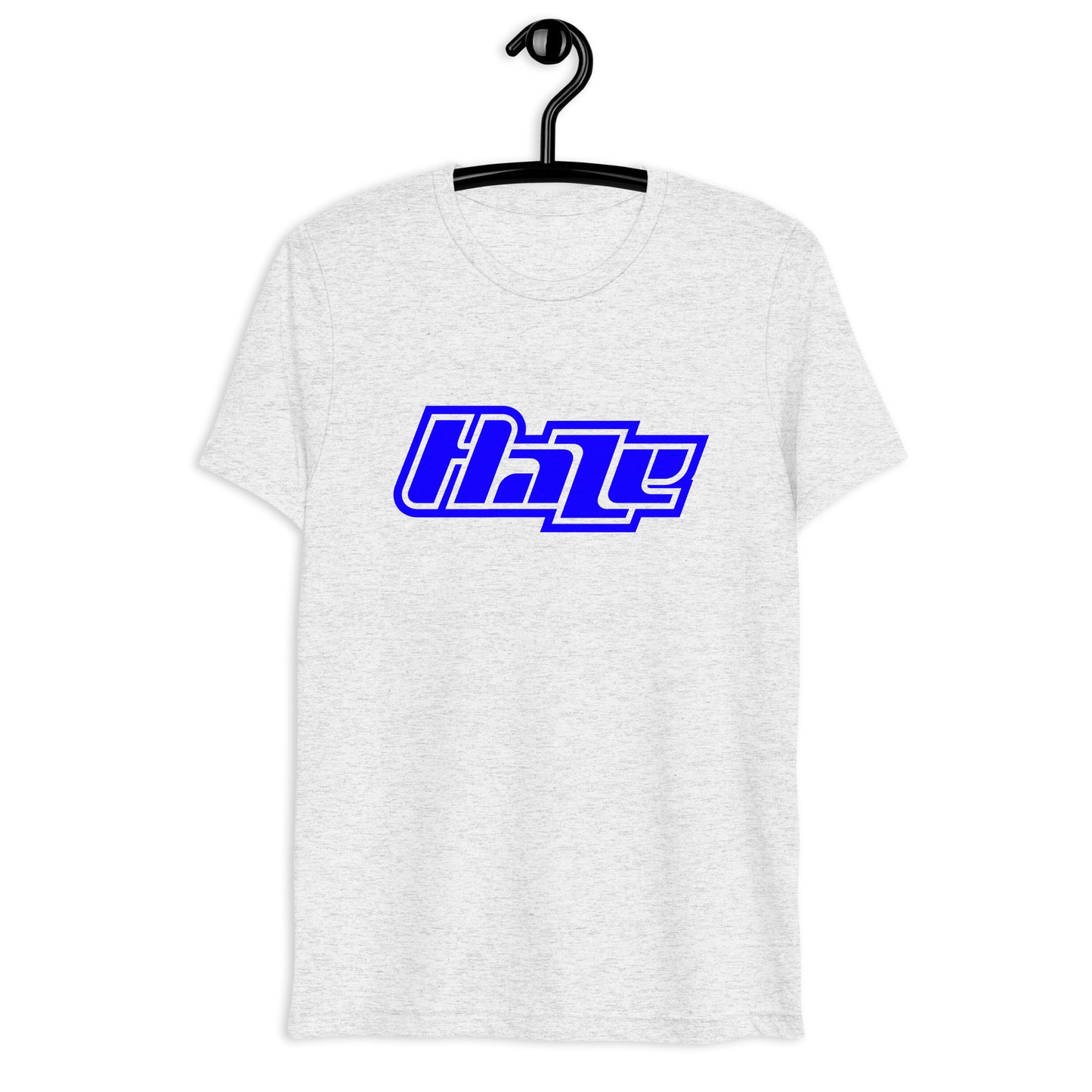 Blue "OG" Tee