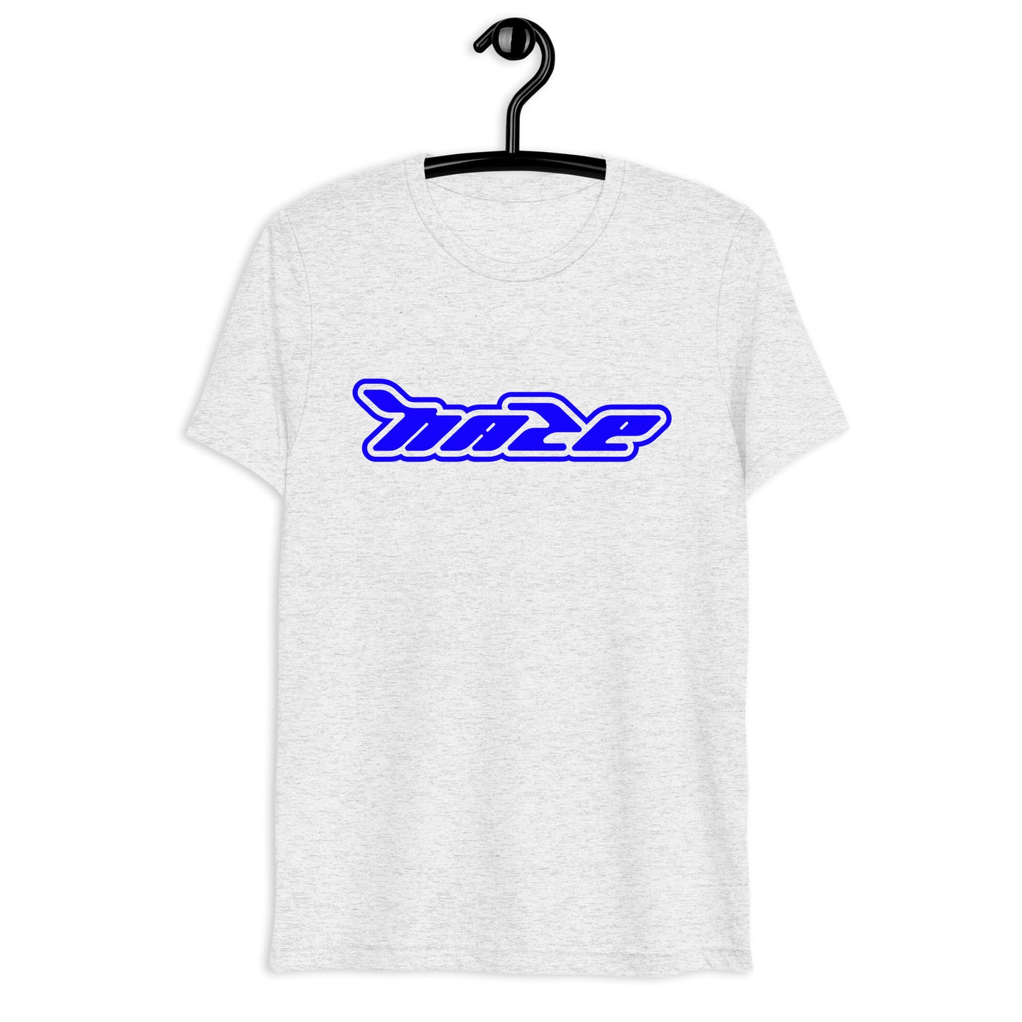 Blue "Haze Mode" Tee