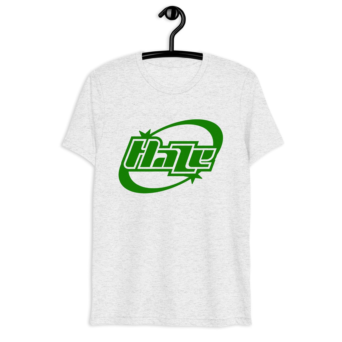 Green "Big Haze" Tee