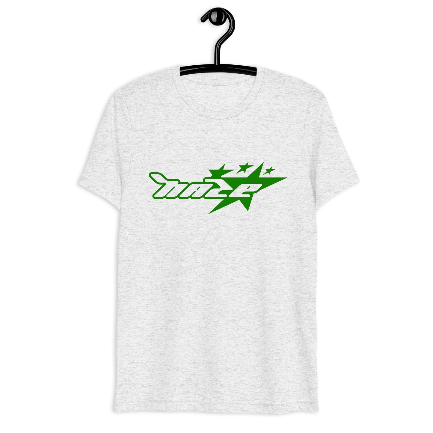 Green "Star" Tee