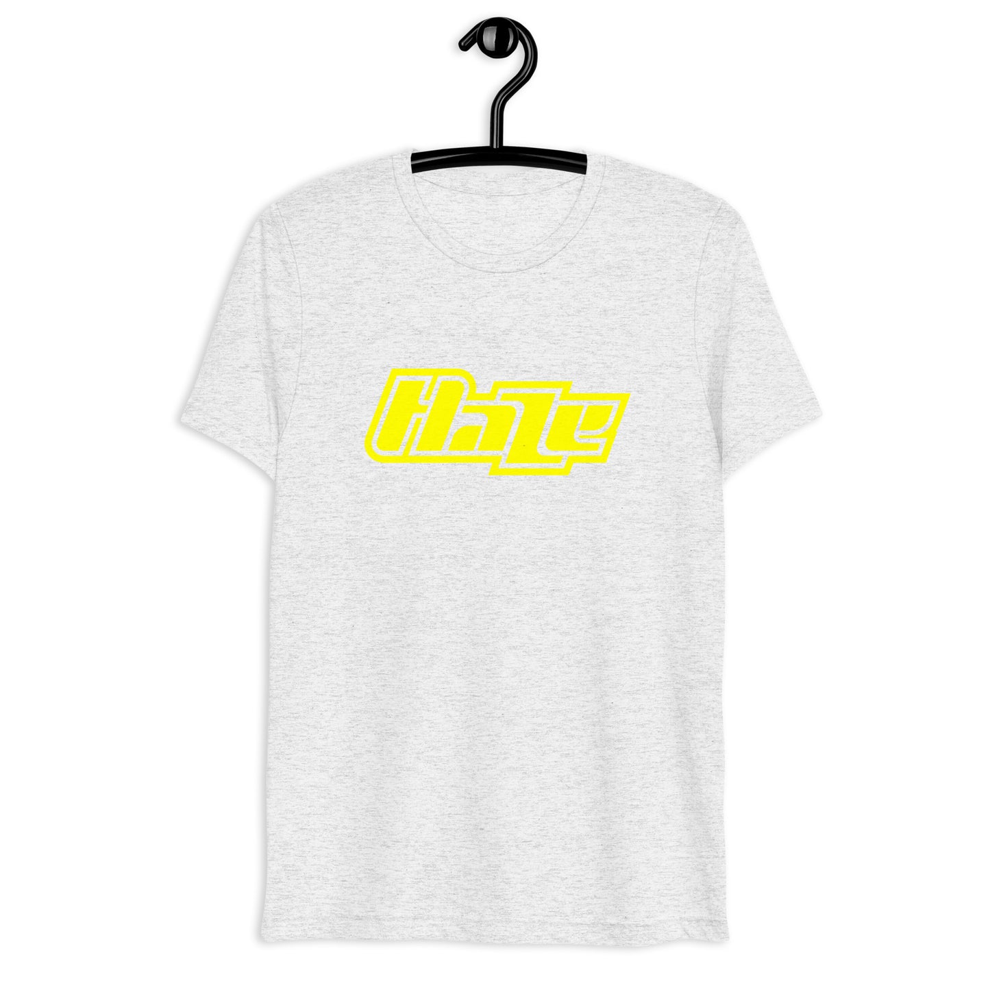 Yellow "OG" Tee