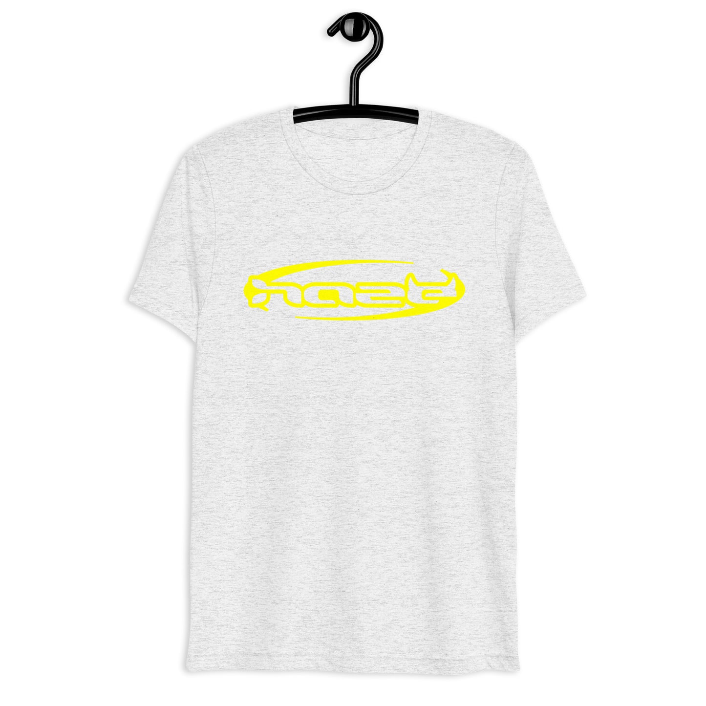 Yellow "Demon Time" Tee