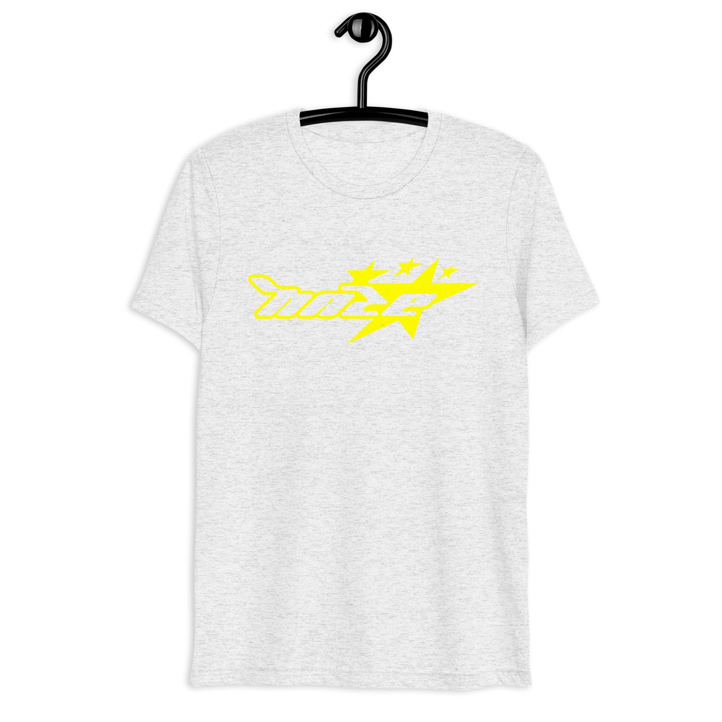 Yellow "Star" Tee