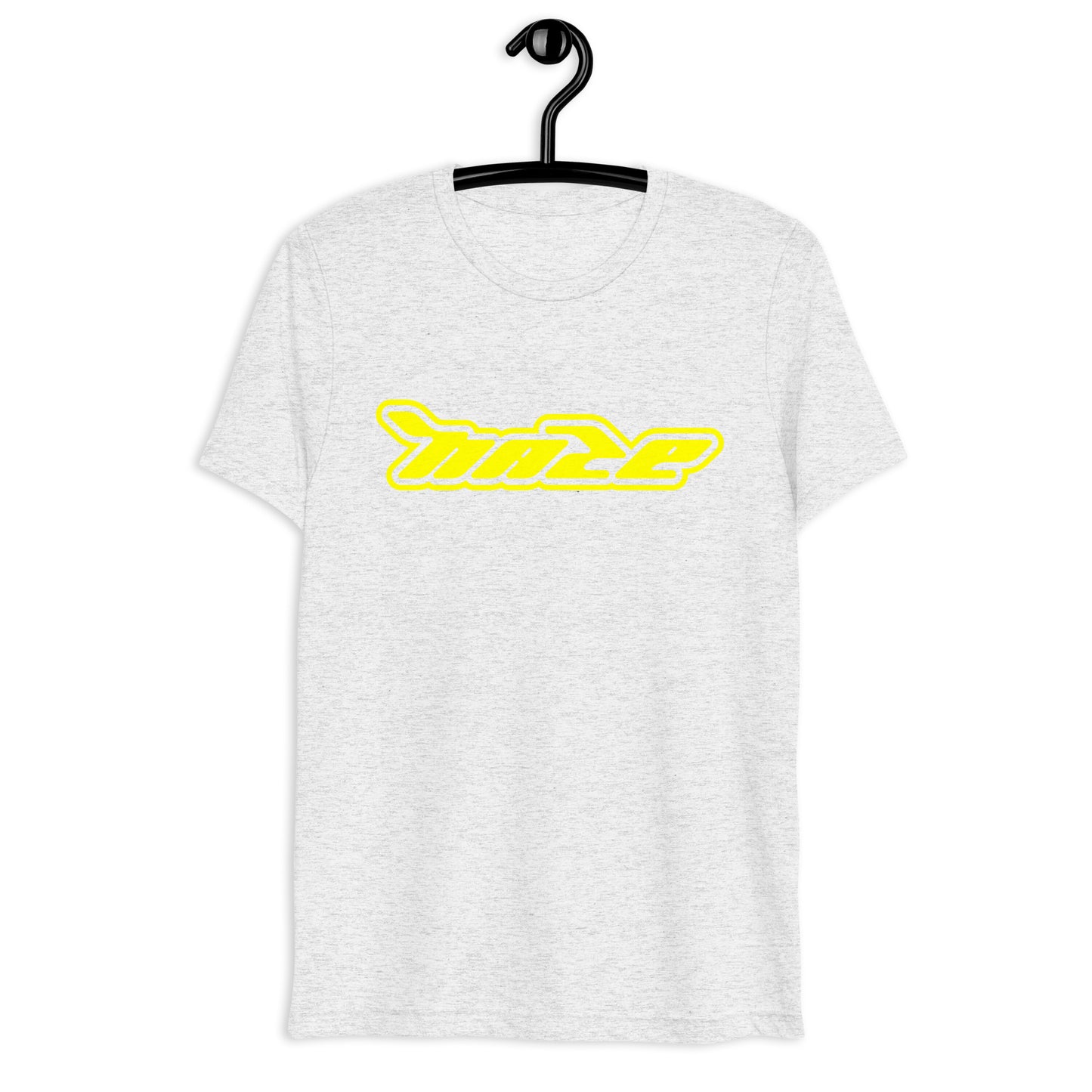 Yellow "Haze Mode" Tee