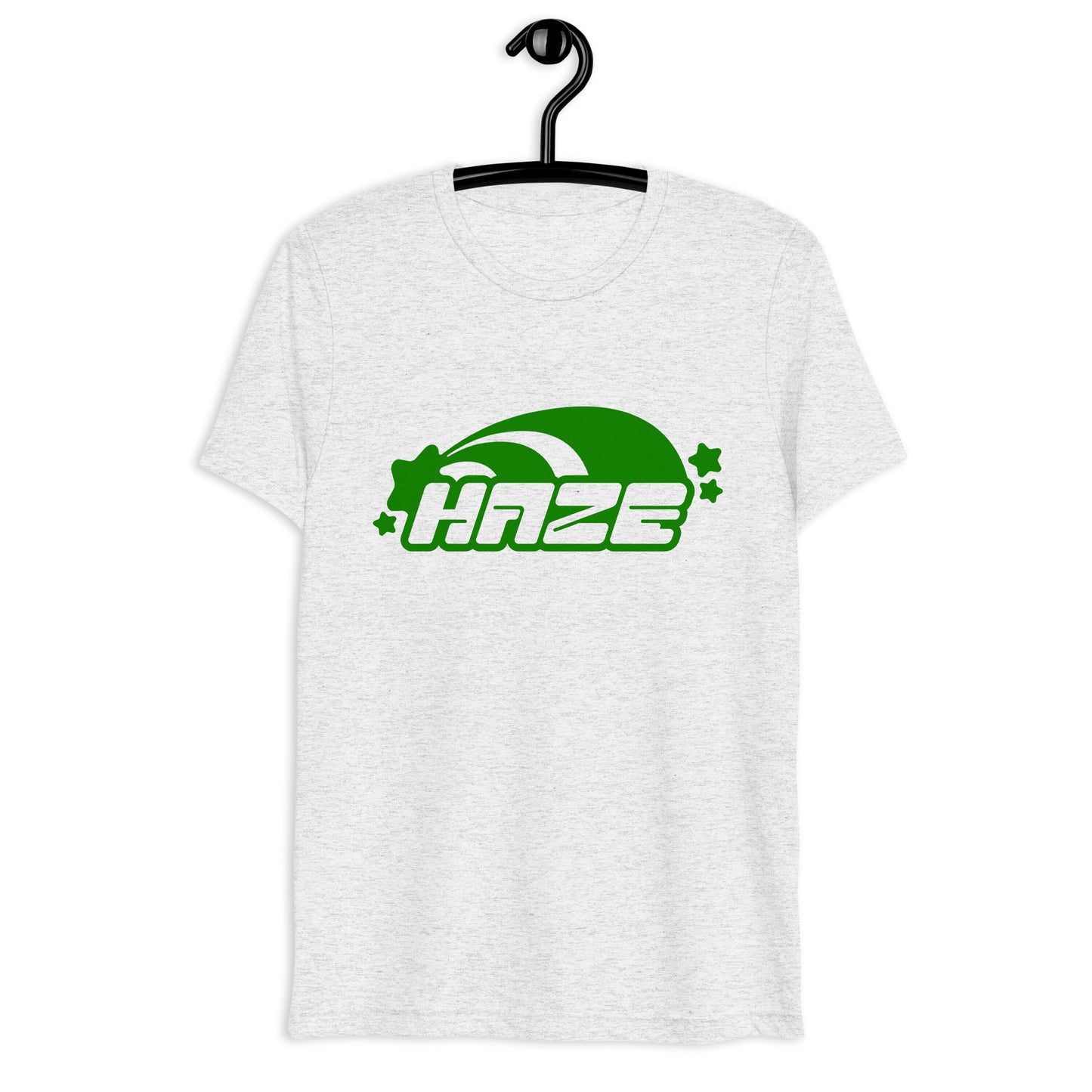 Green "Starburst" Tee