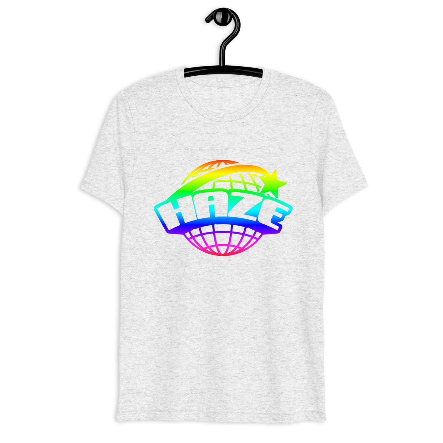 Rainbow "Globe" Tee