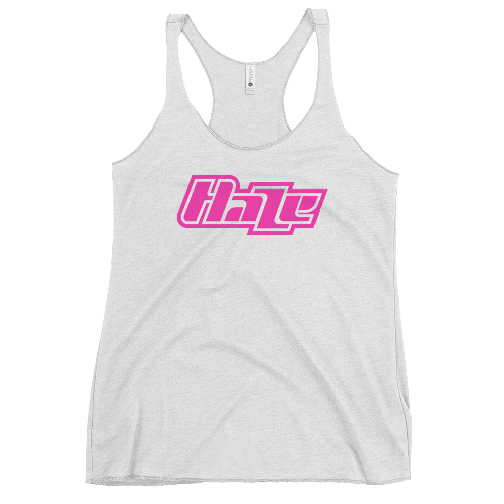Pink "OG" Tank Top