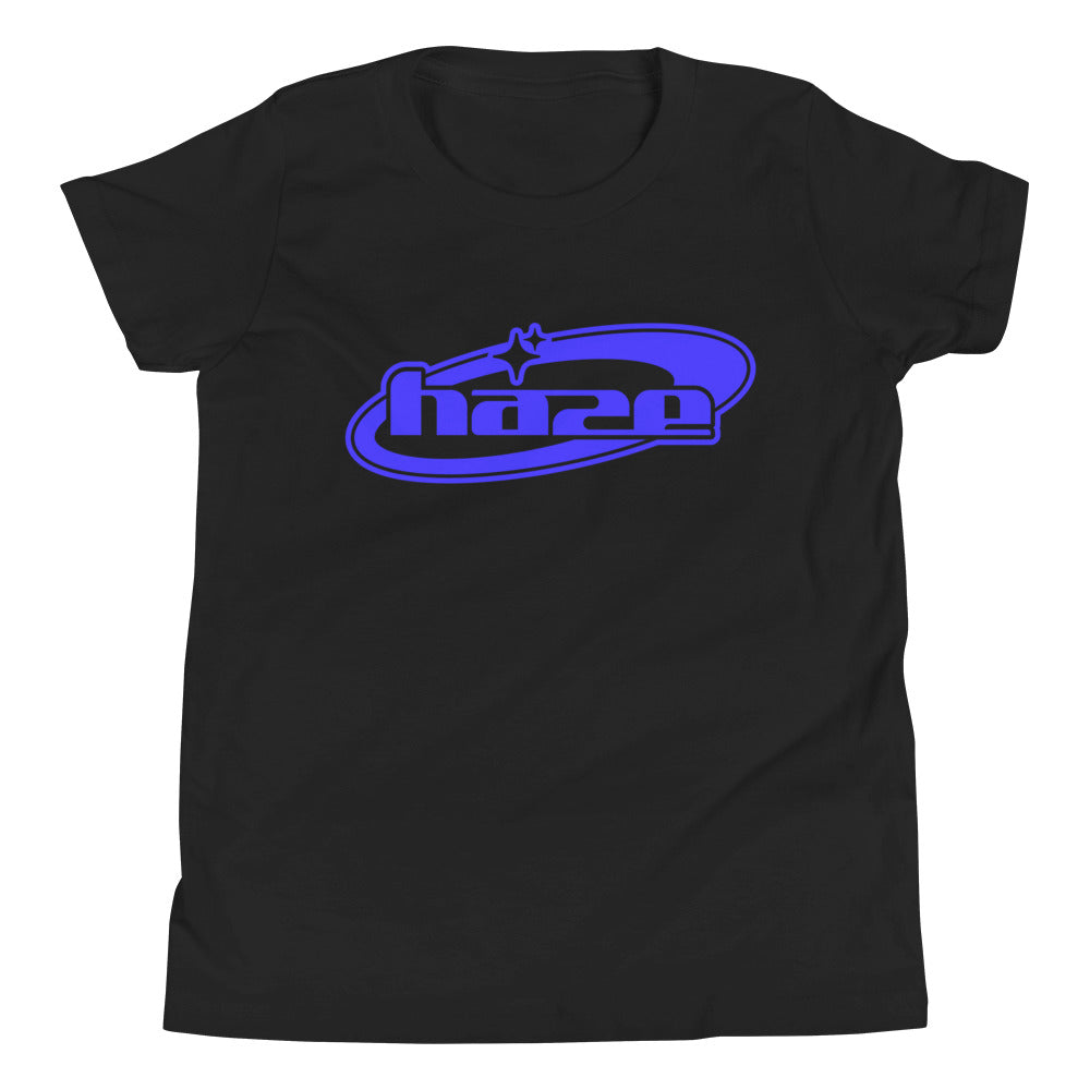 Youth Blue "Y2K" Tee
