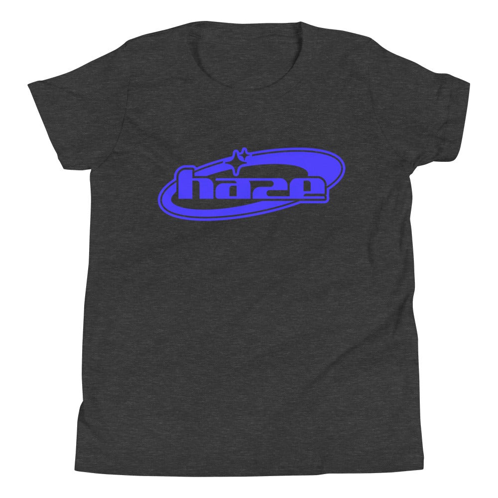 Youth Blue "Y2K" Tee