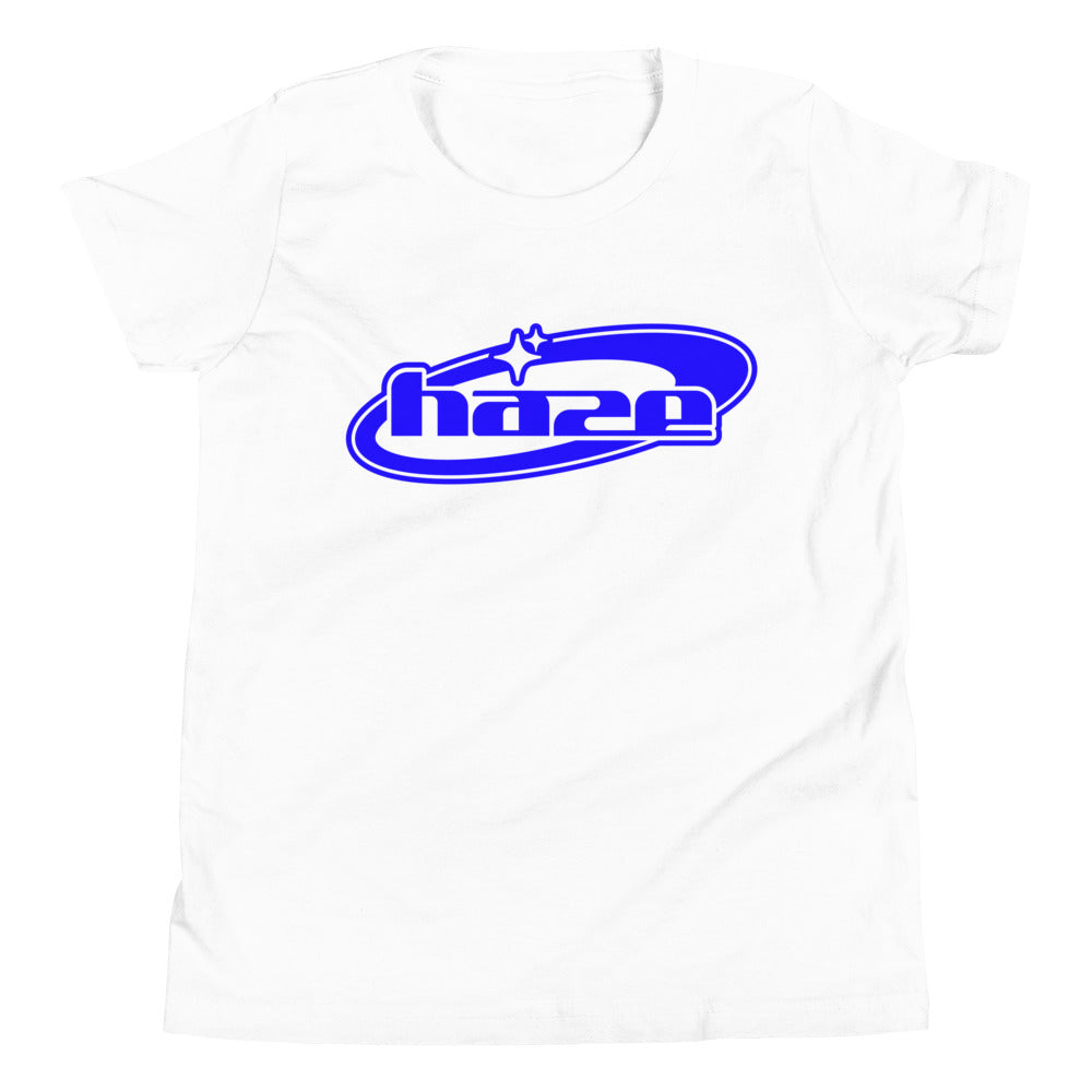 Youth Blue "Y2K" Tee