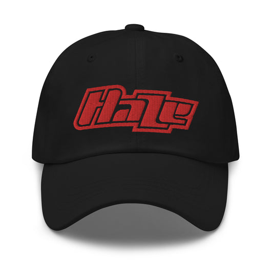 Red "OG" Hat