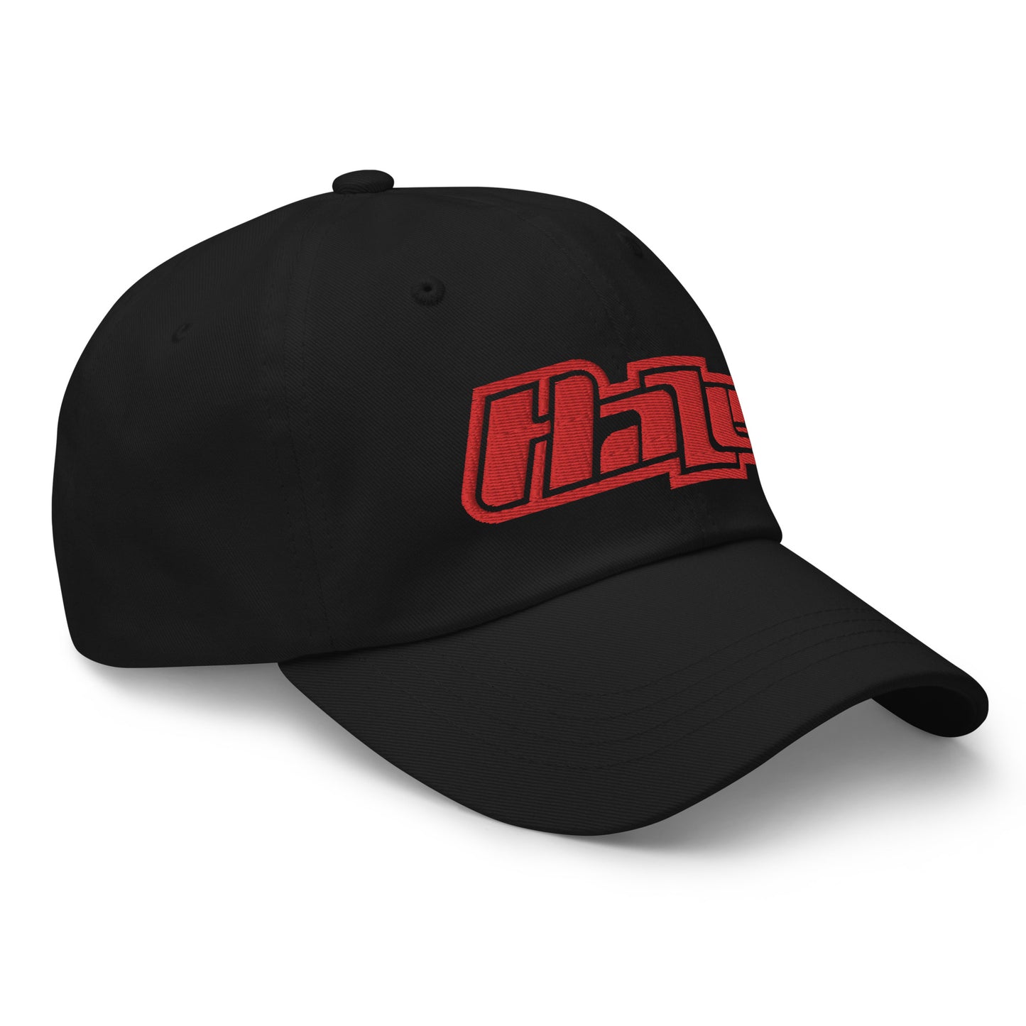 Red "OG" Hat