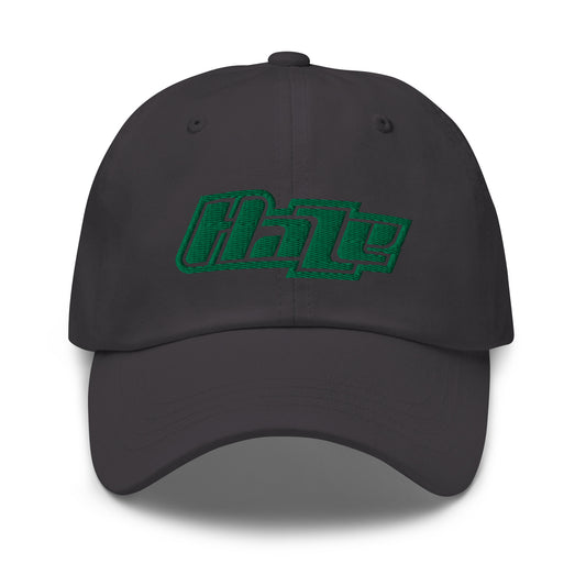 Green "OG" Hat