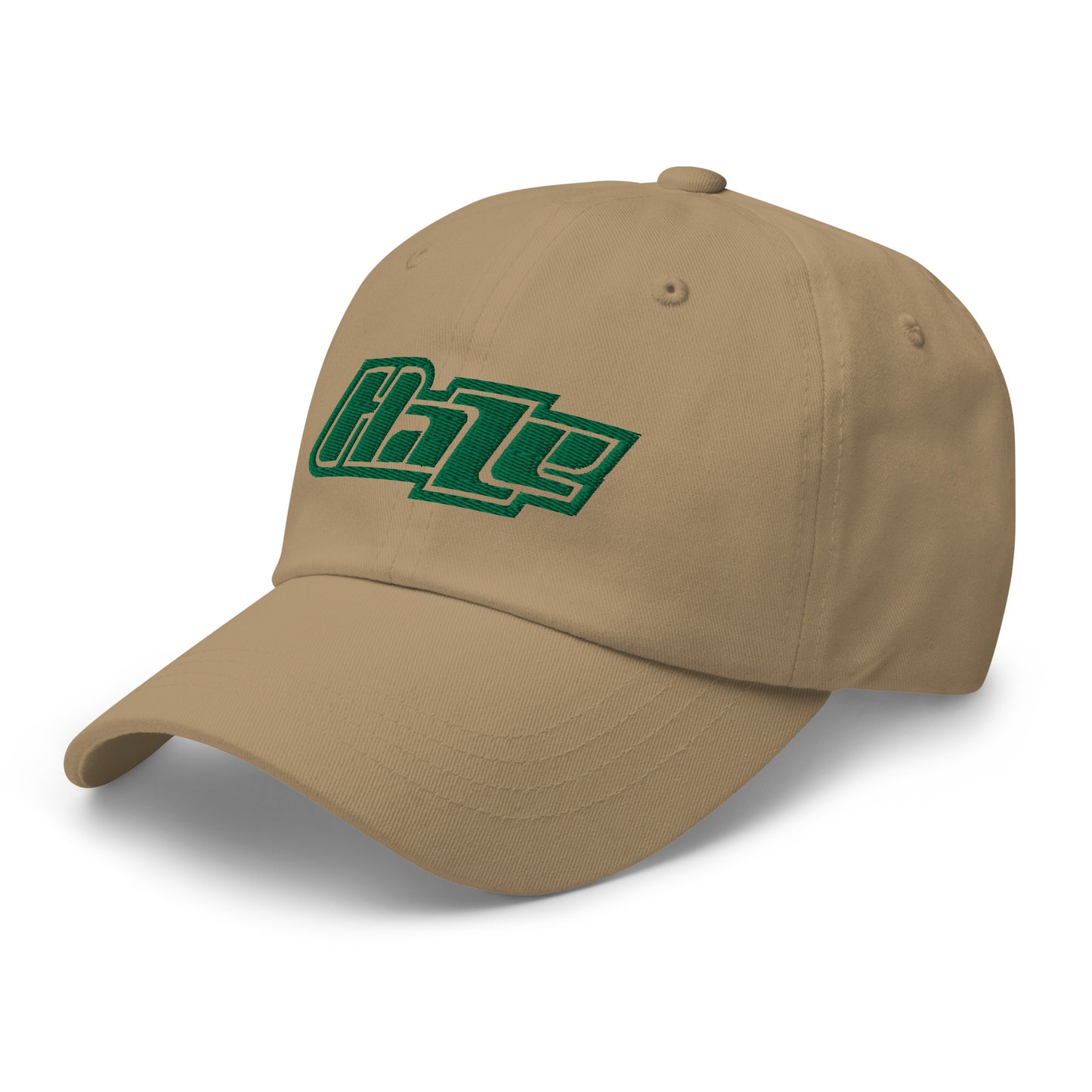 Green "OG" Hat