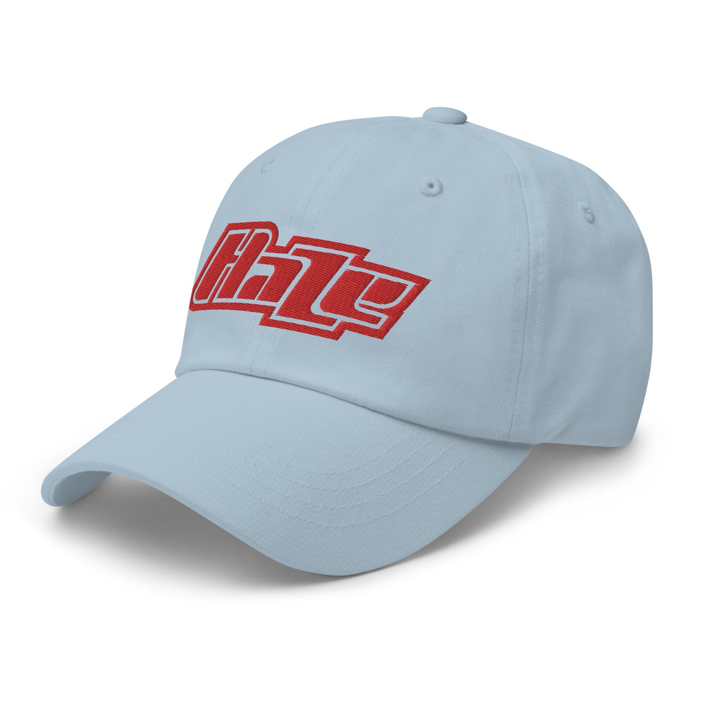 Red "OG" Hat