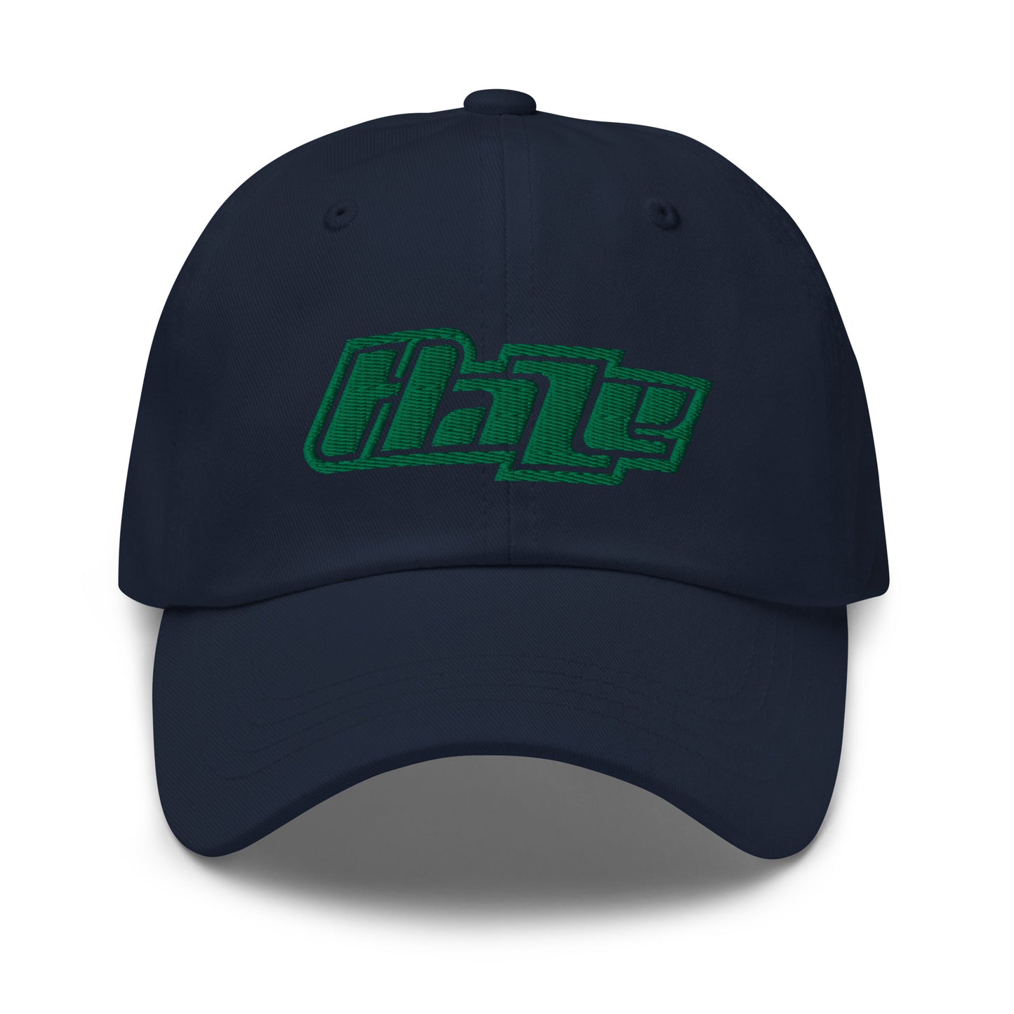 Green "OG" Hat