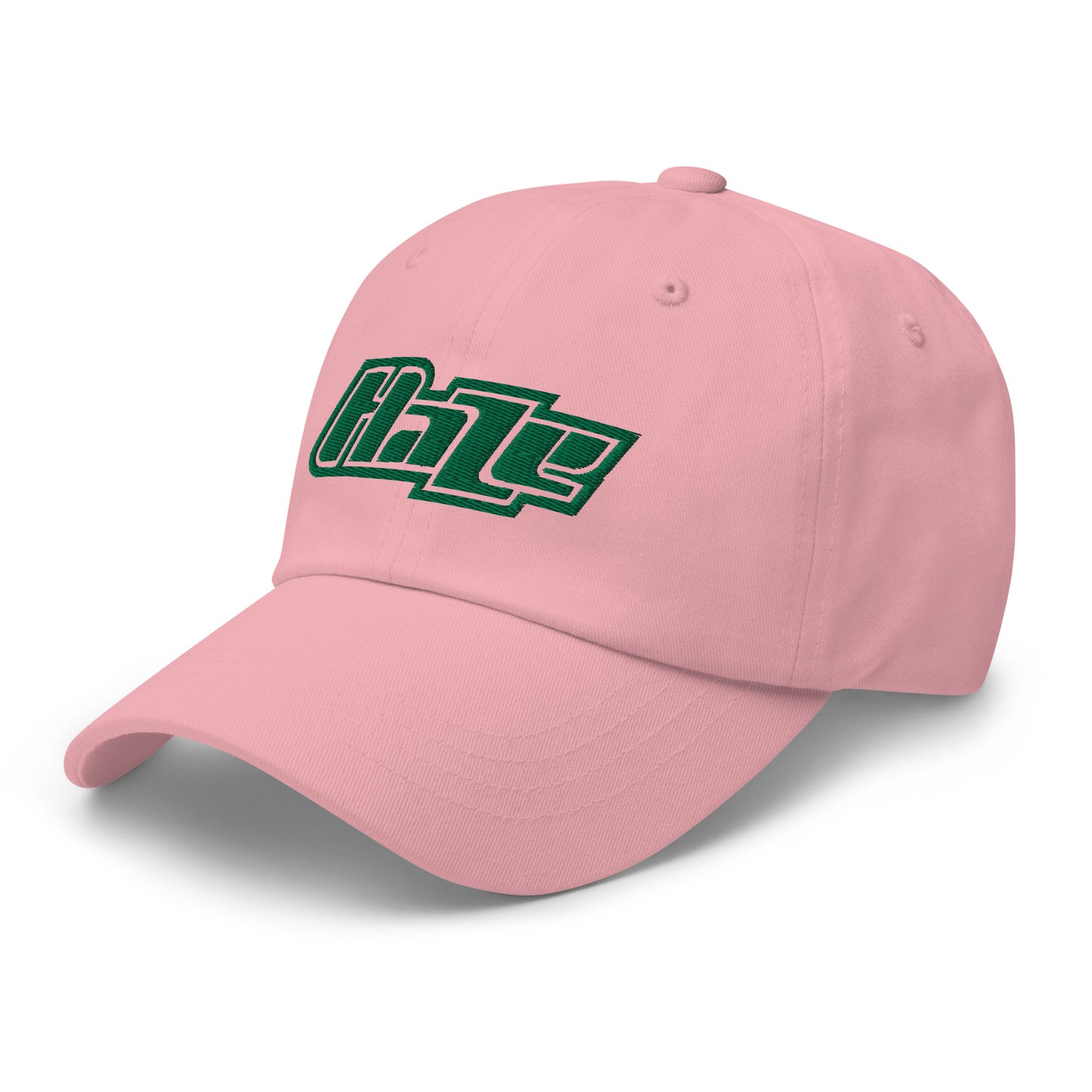 Green "OG" Hat