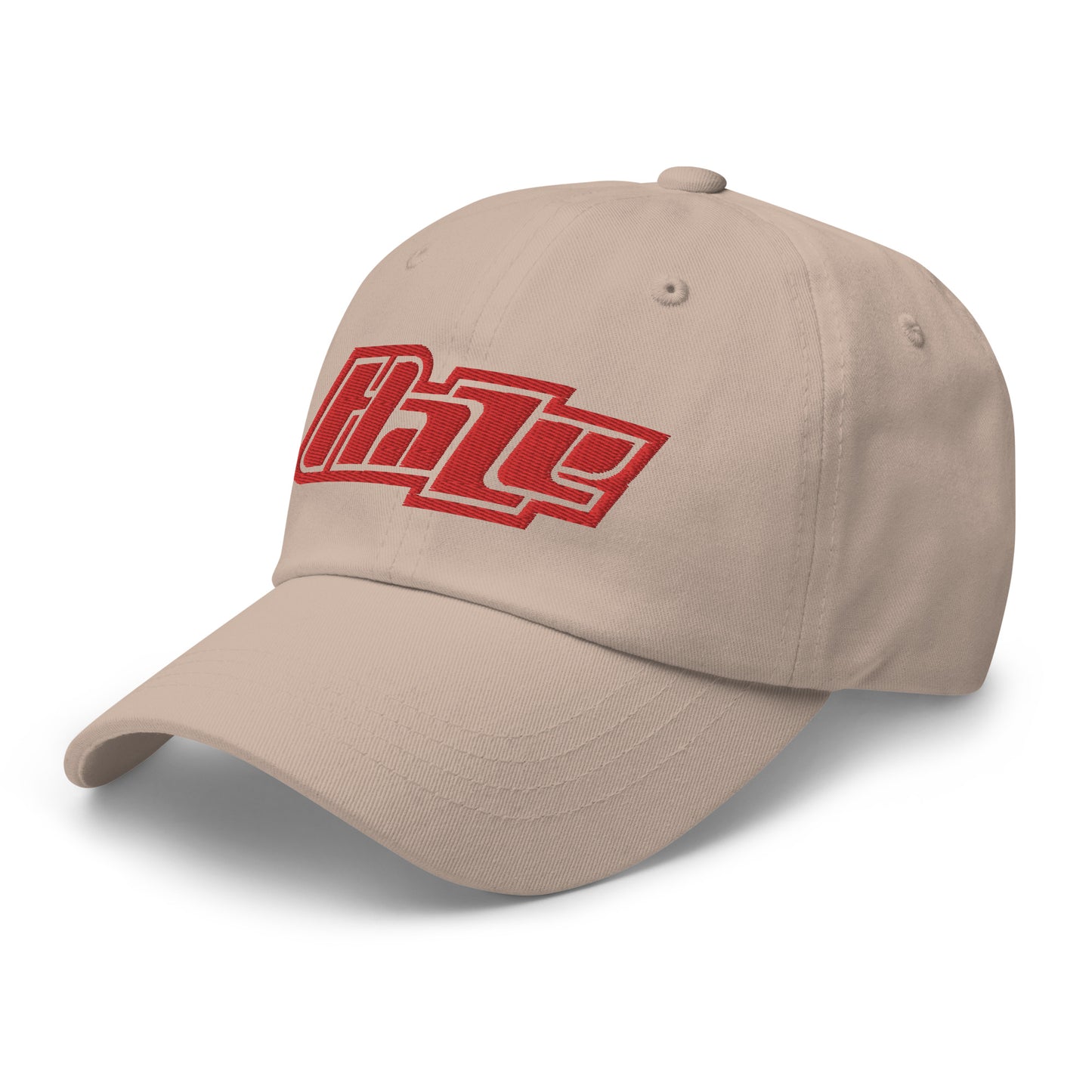 Red "OG" Hat