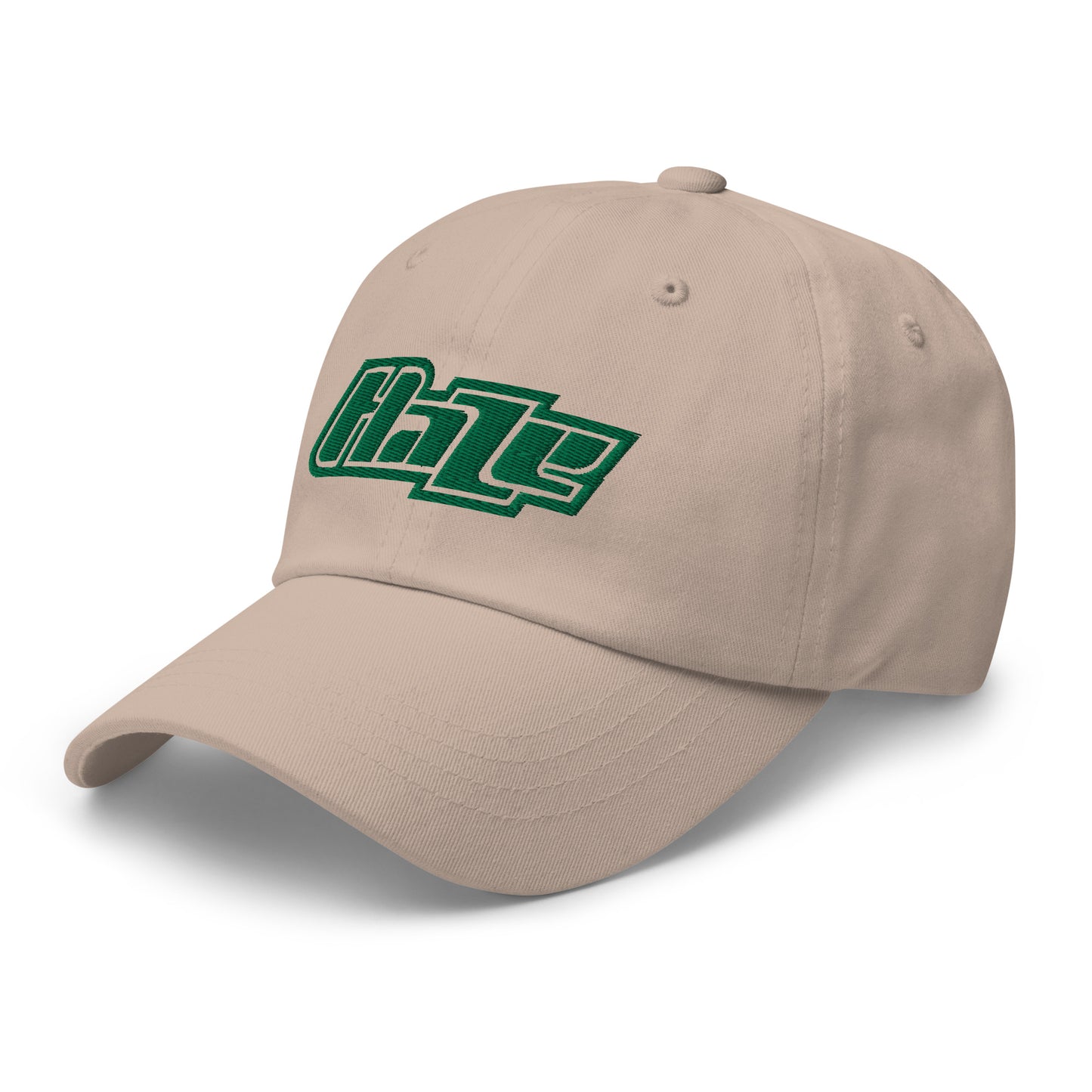 Green "OG" Hat