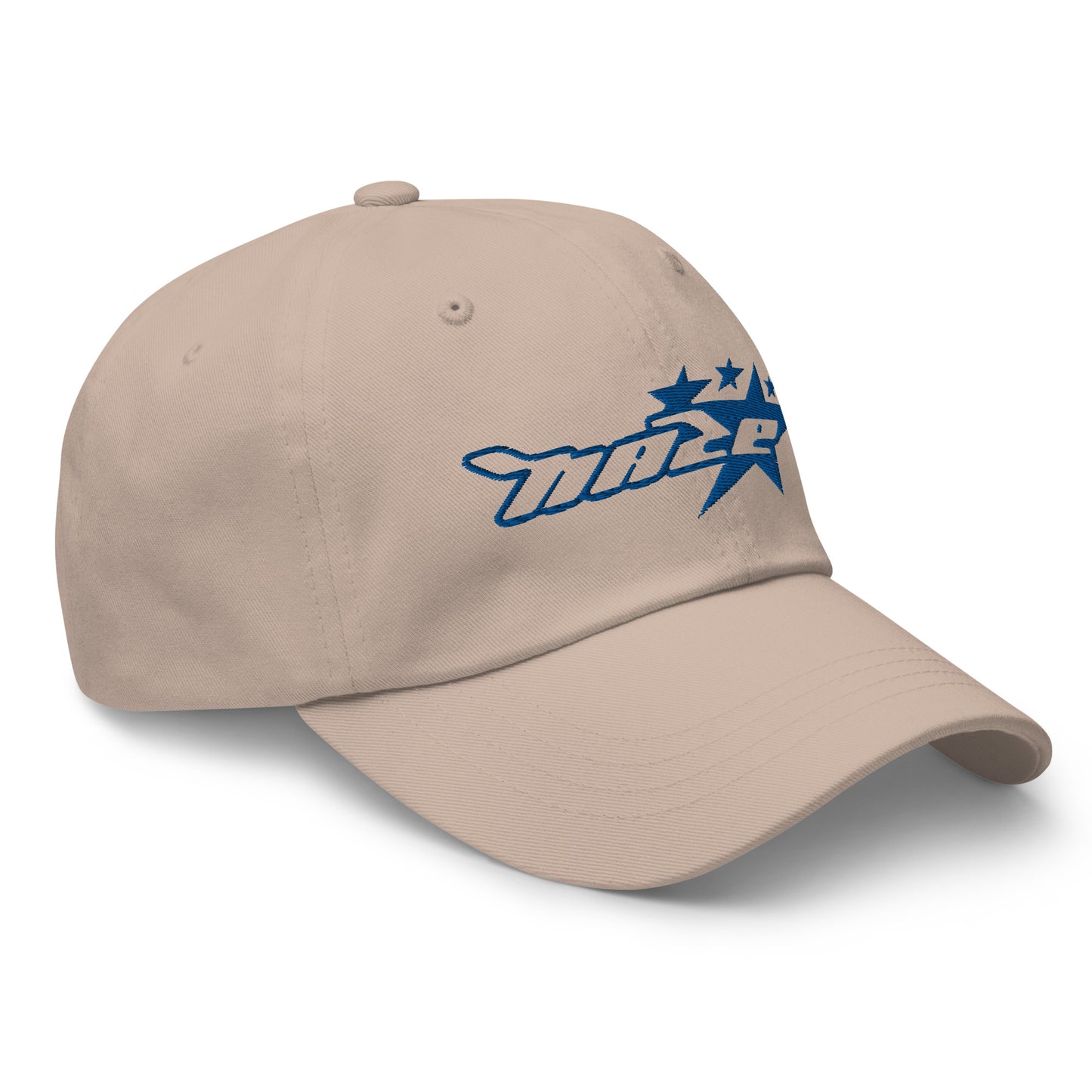 Blue "Star" Hat