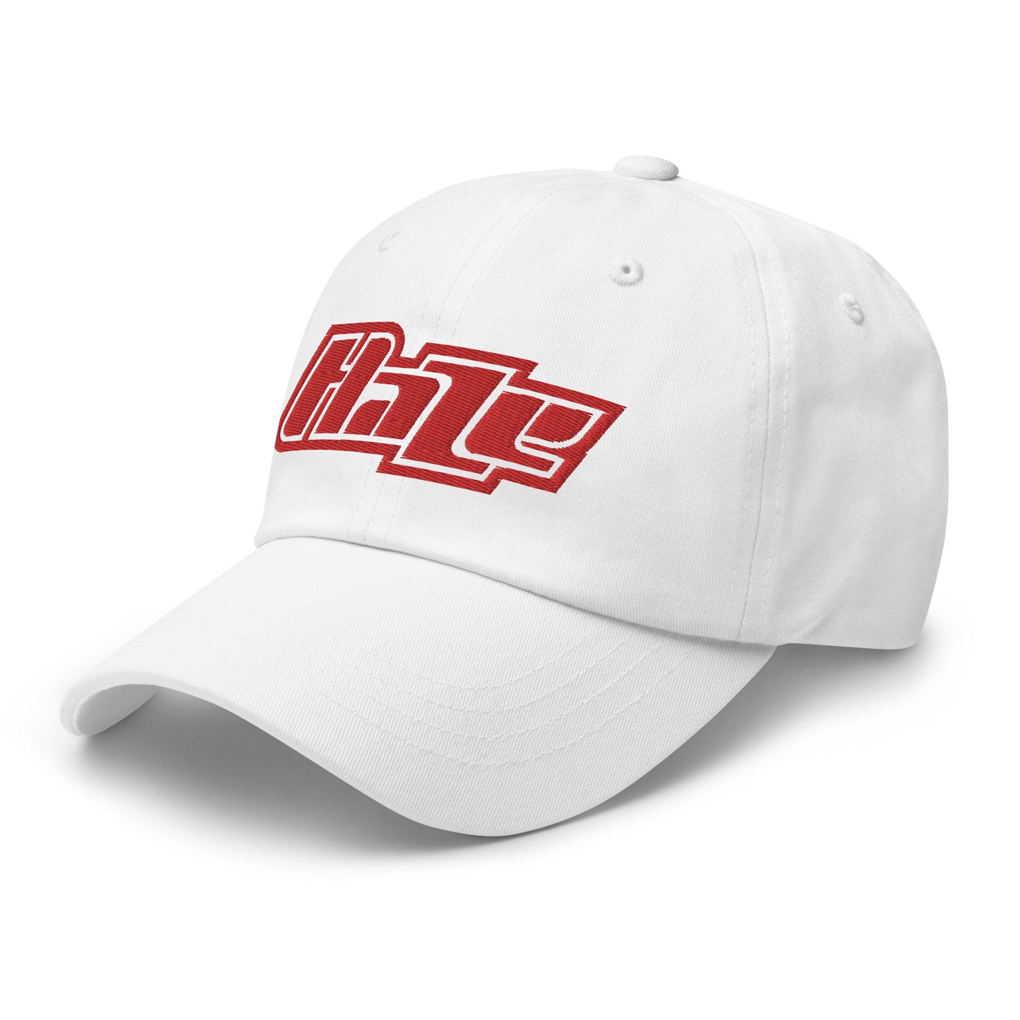 Red "OG" Hat