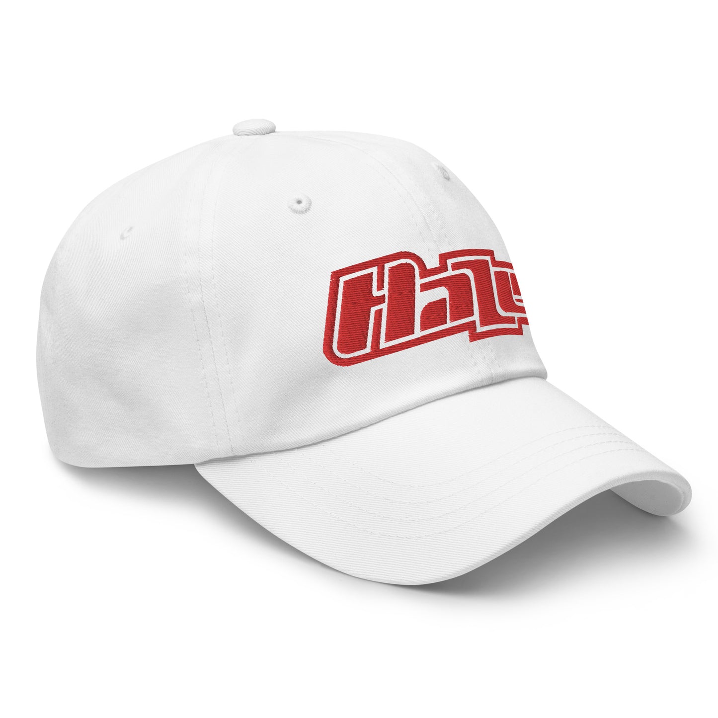 Red "OG" Hat