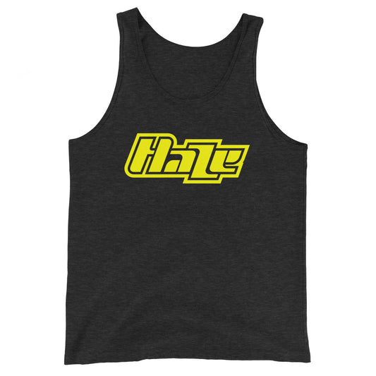 Yellow "OG" Tank Top