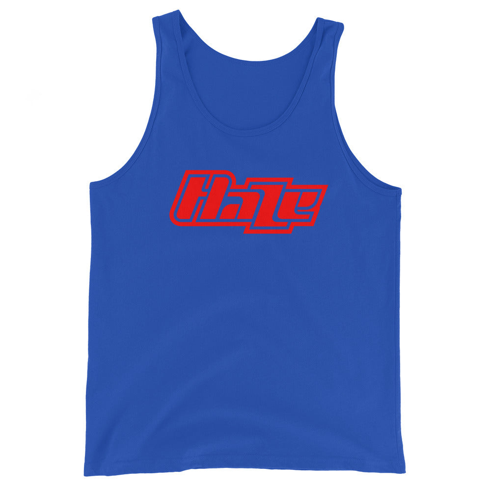 Red "OG" Tank Top